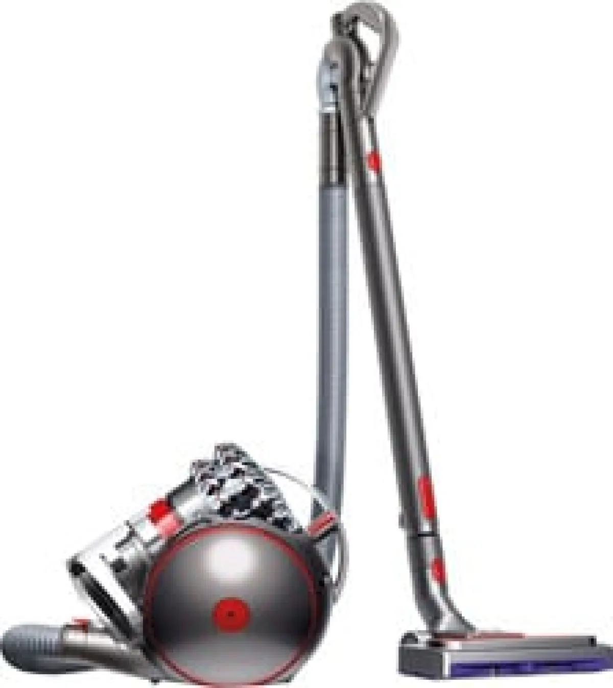 Dyson Cinetic Big Ball Animal Pro 2 700 W Toz Torbasız Elektrikli Süpürge