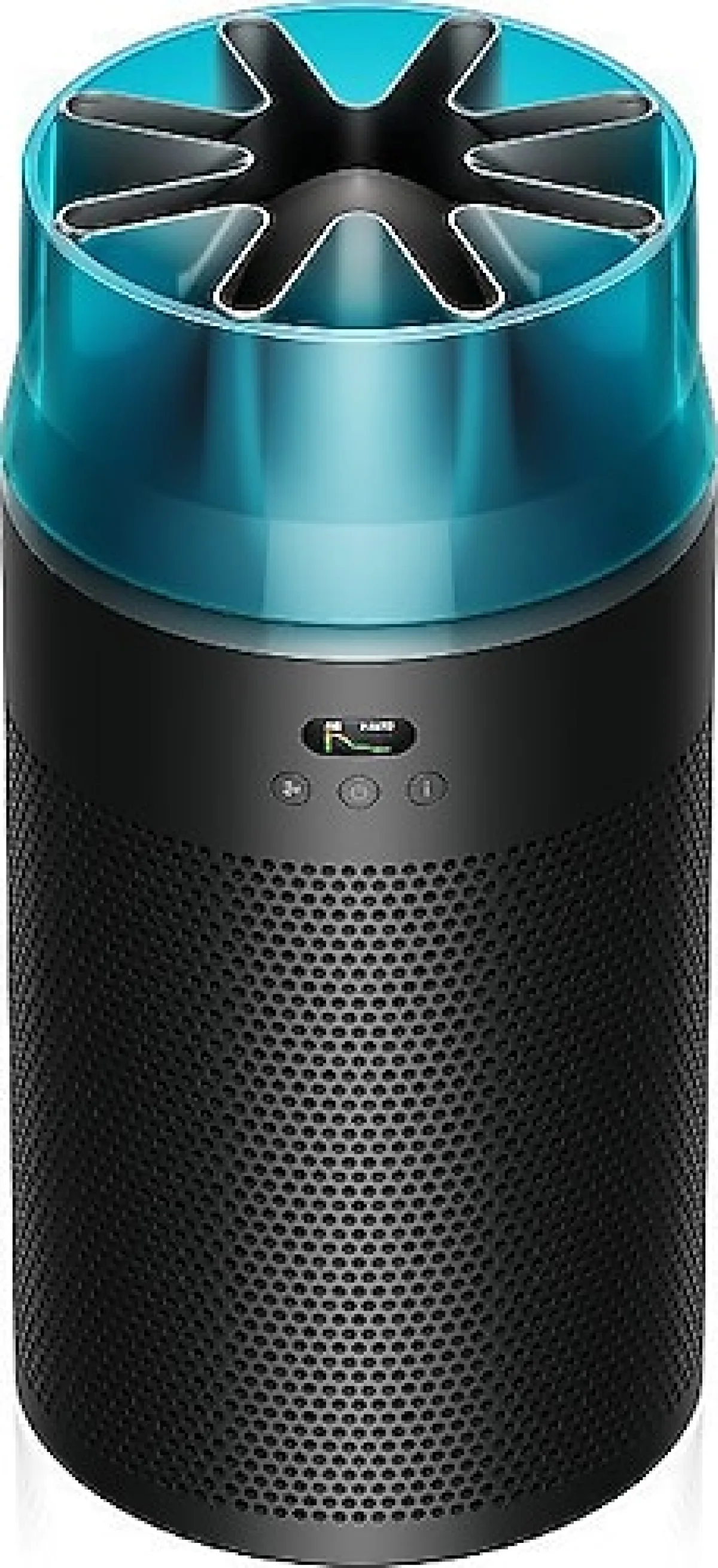 Dyson Hushjet Purifier Compact Hava Temizleyici