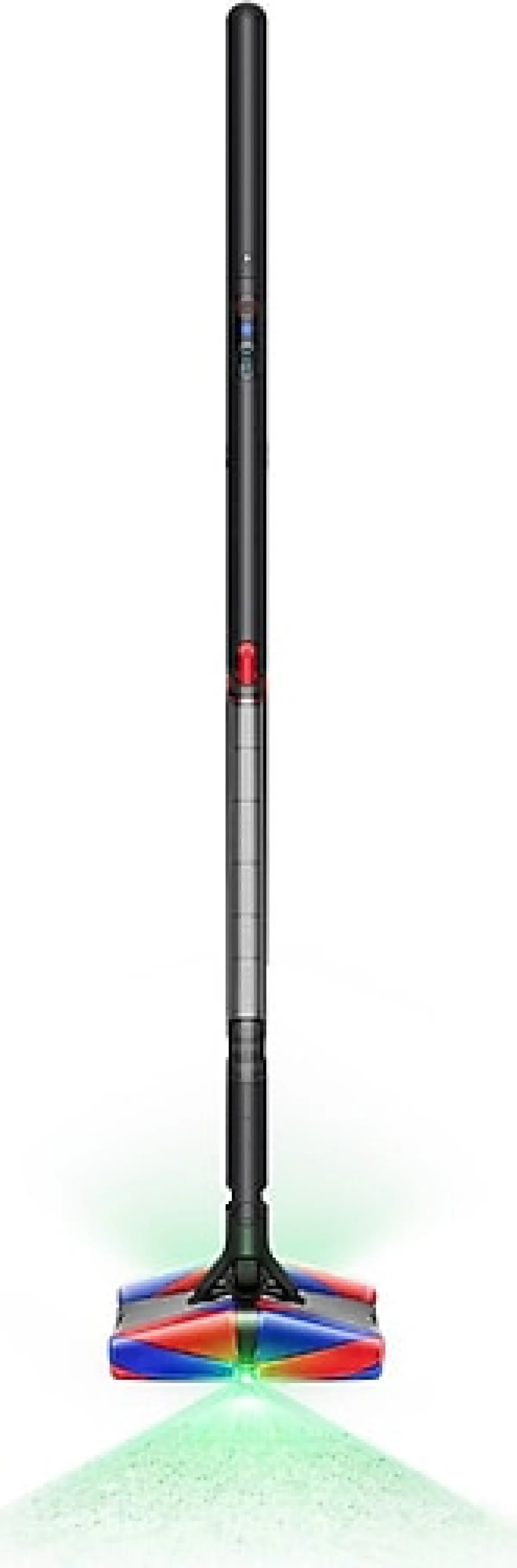 Dyson Pencilvac Fluffycones Şarjlı Dikey Süpürge