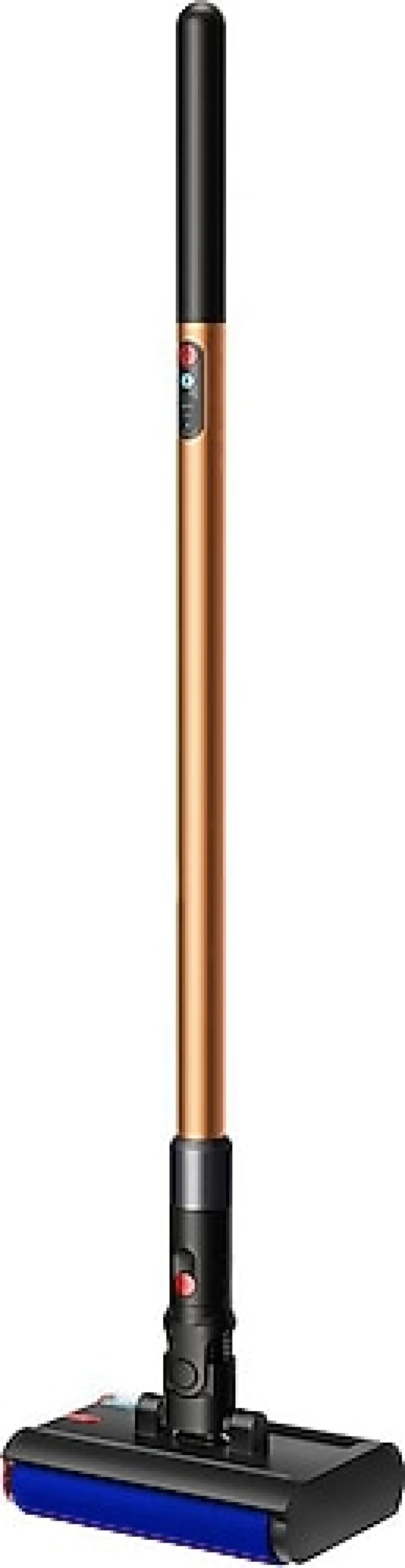 Dyson Pencilwash Islak Kuru Şarjlı Dikey Süpürge