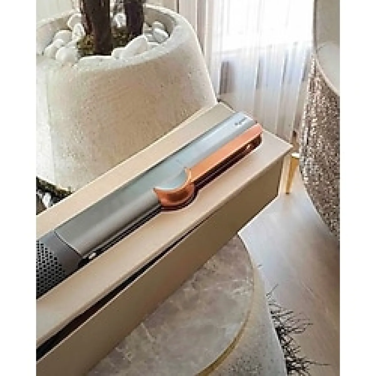 Dyson Saç Düzleştirici