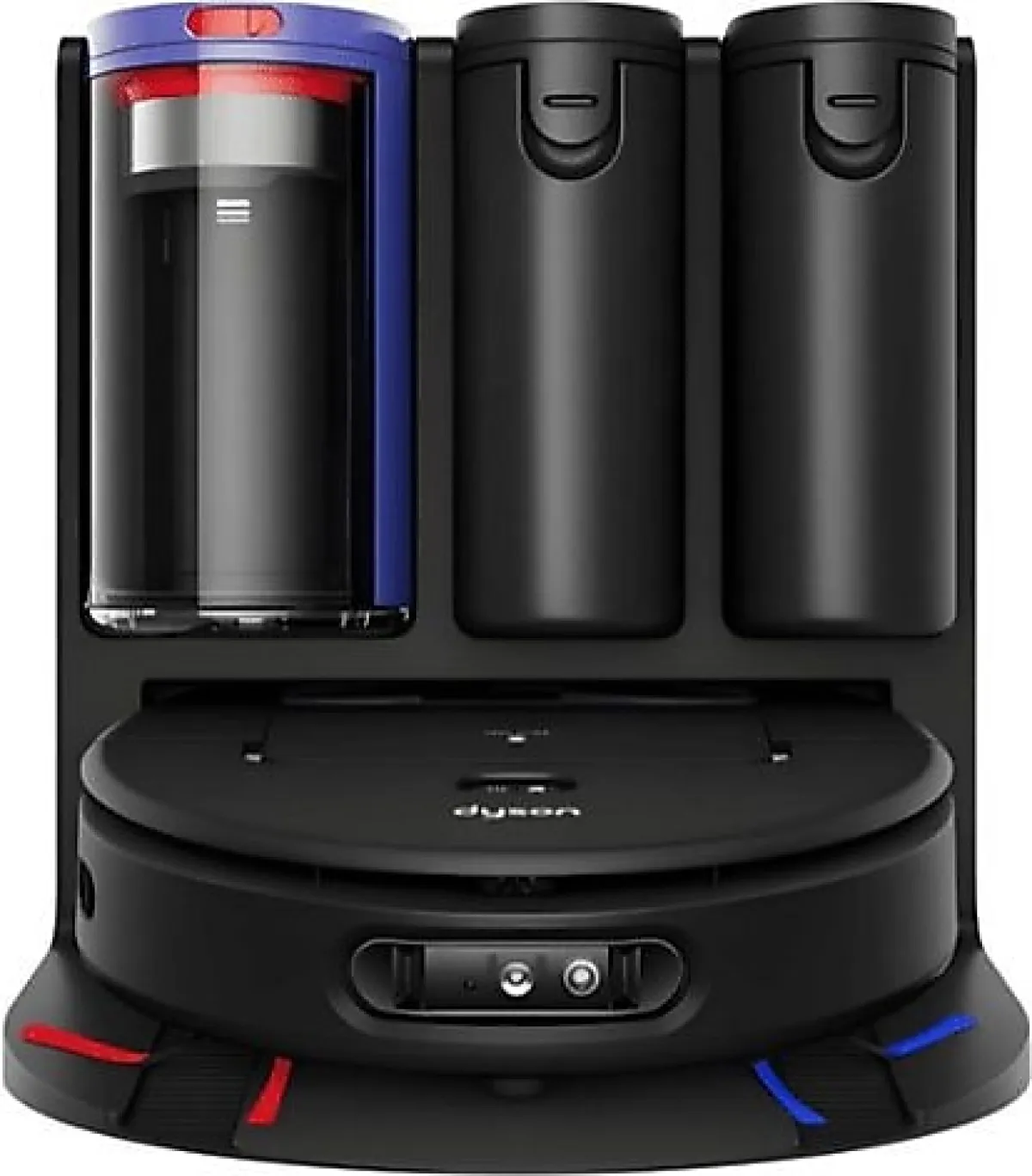 Dyson Spot+Scrub Ai Çöp İstasyonlu Akıllı Robot Süpürge