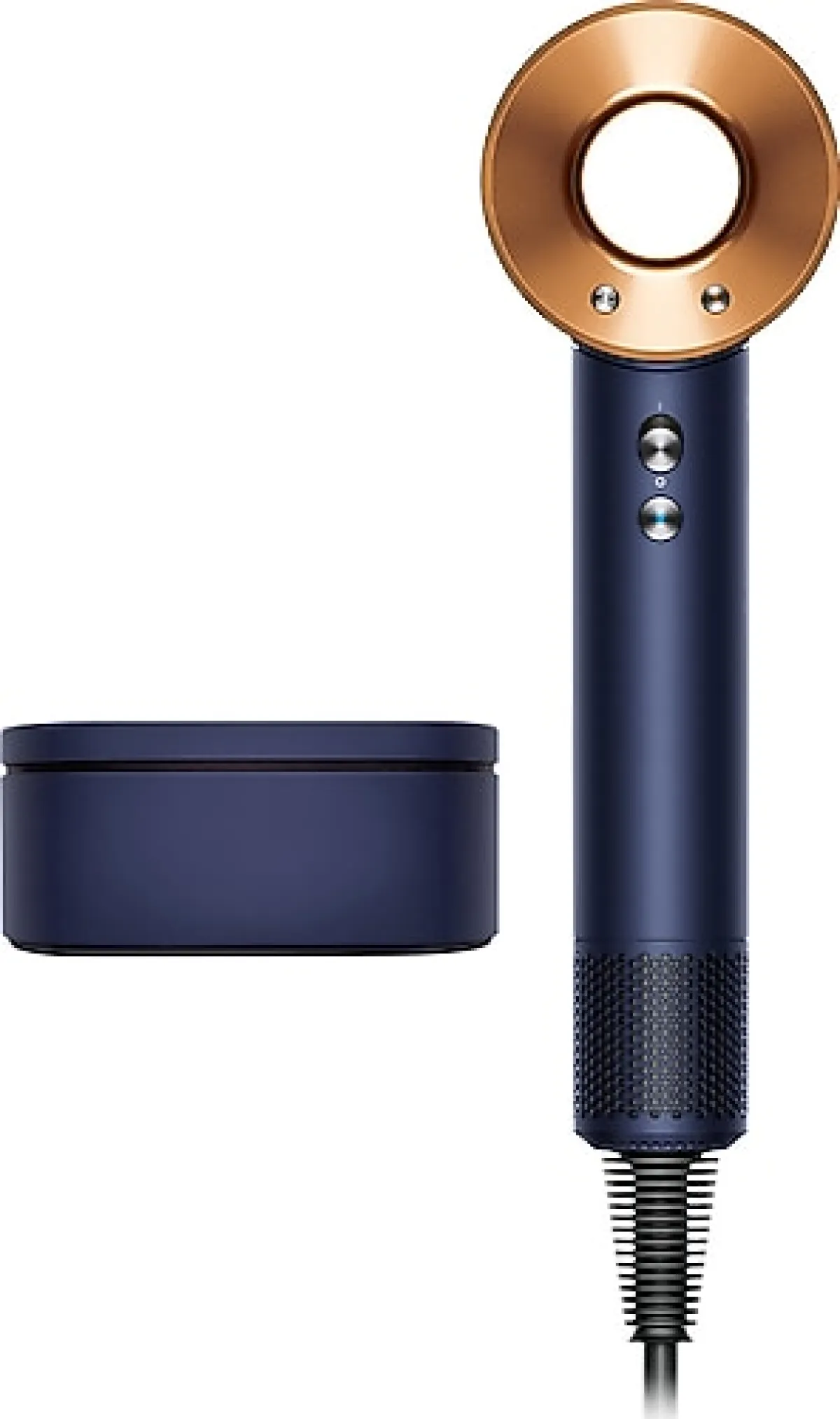 Dyson Supersonic 1600 W Prusya Mavisi/Bakır Saç Kurutma Makinesi