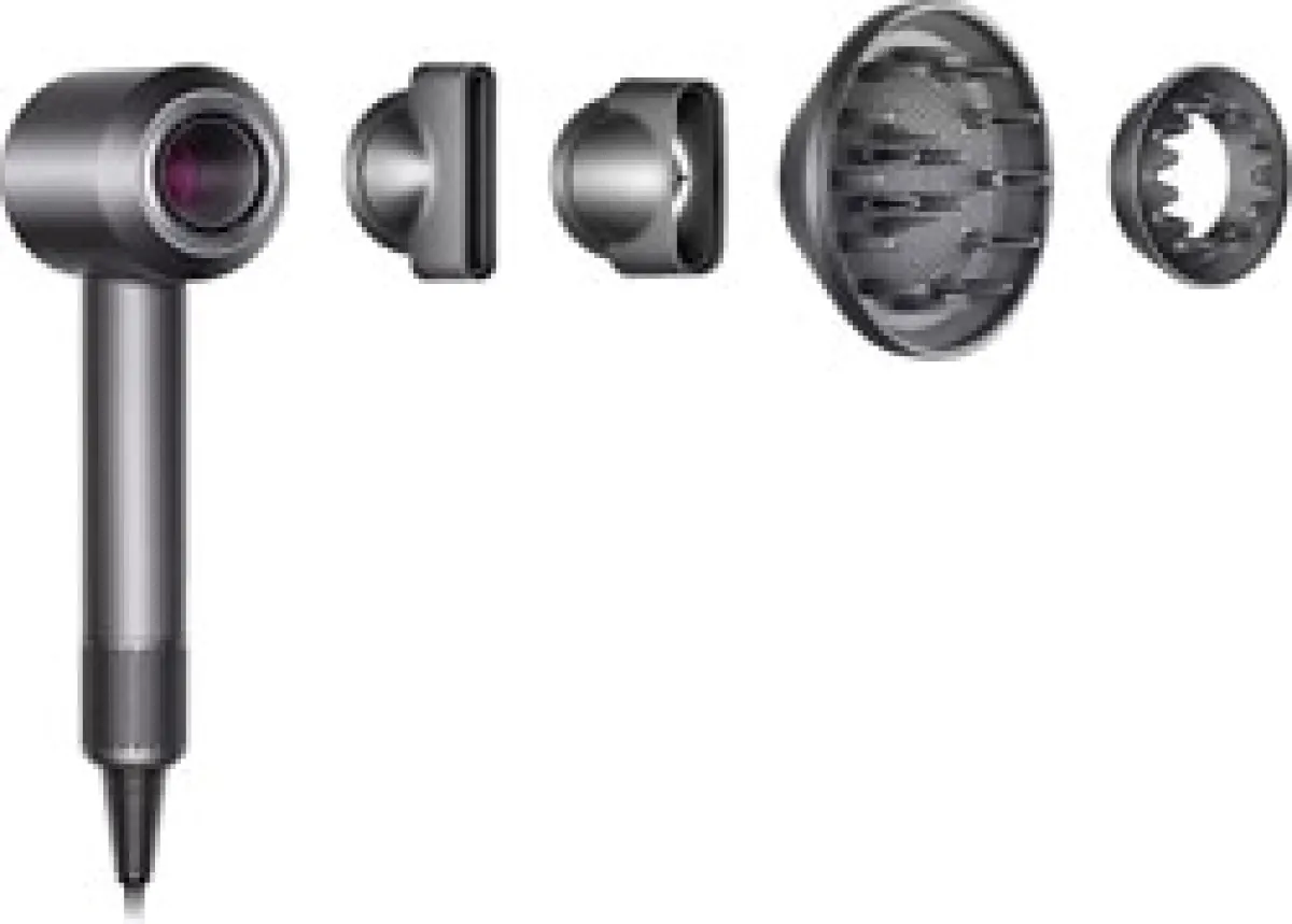 Dyson Supersonic HD03 1600 W Saç Kurutma Makinesi