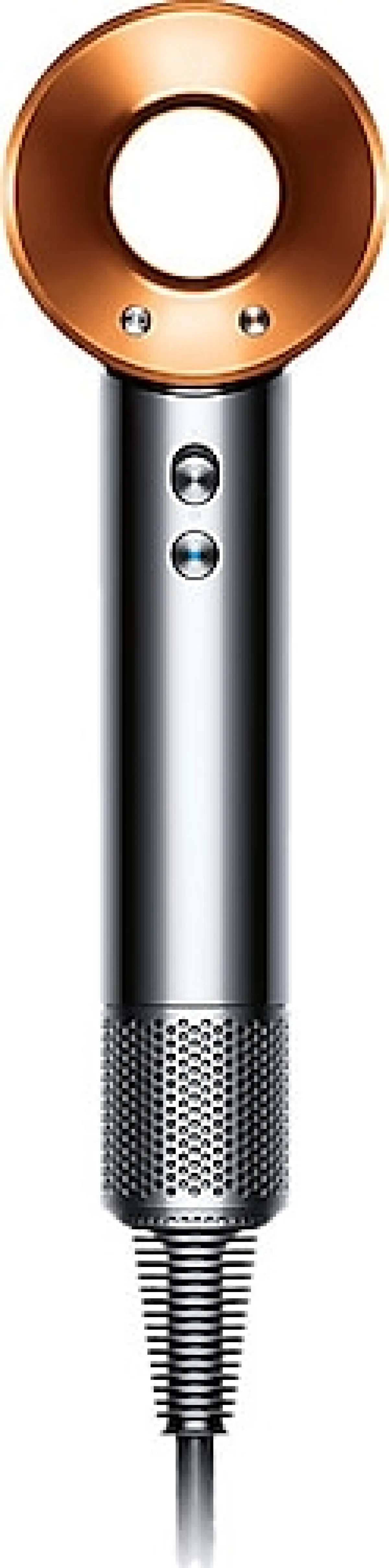 Dyson Supersonic Nikel/Bakır 1600 W İyonlu Saç Kurutma Makinesi