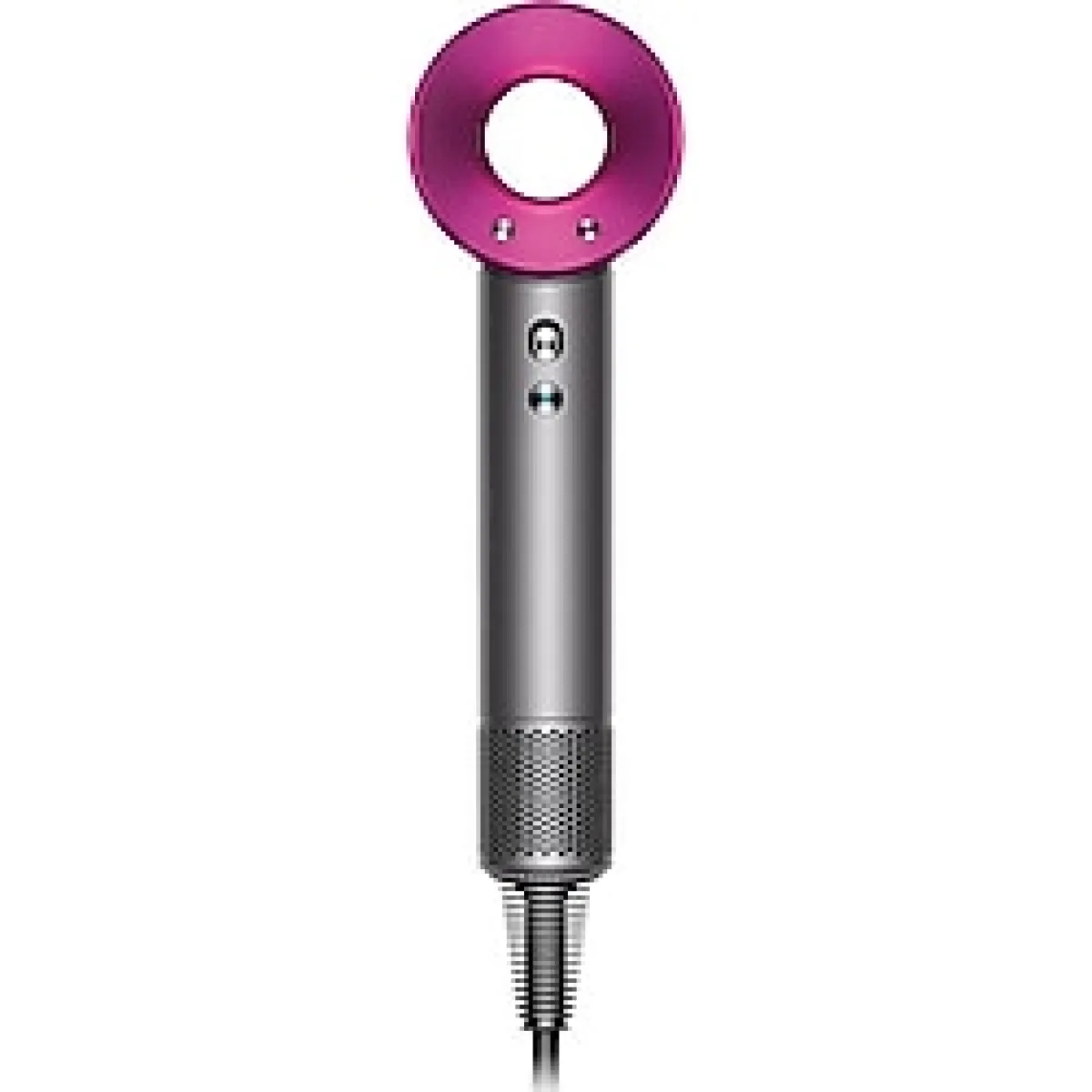 Dyson süpersonic Saç Kurutma Makinesi - Gri