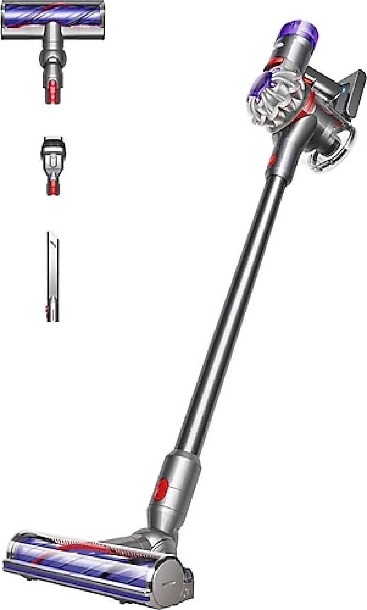 Dyson V8 Advanced Şarjlı Dikey Süpürge