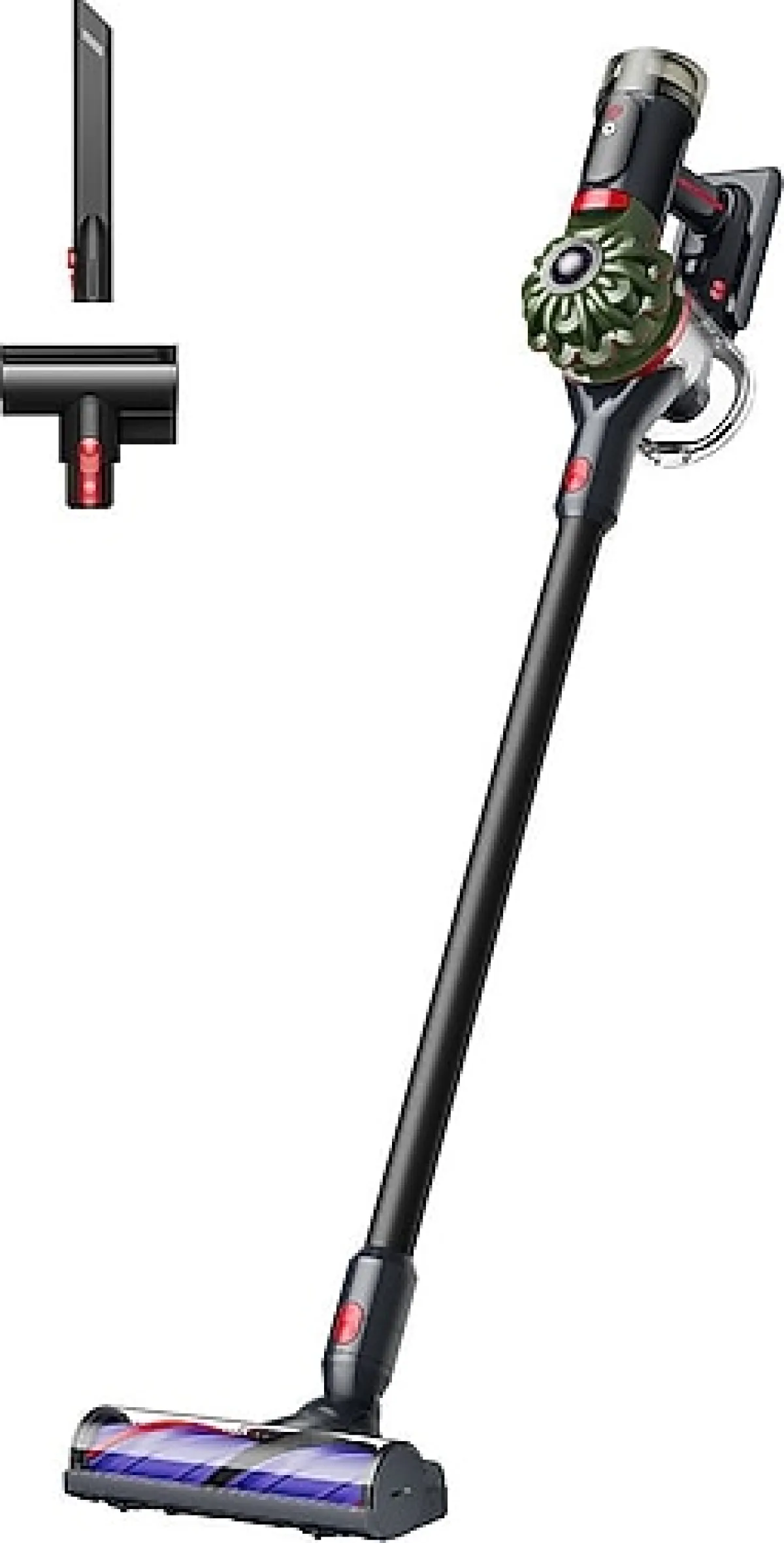 Dyson V8 Cyclone Şarjlı Dikey Süpürge