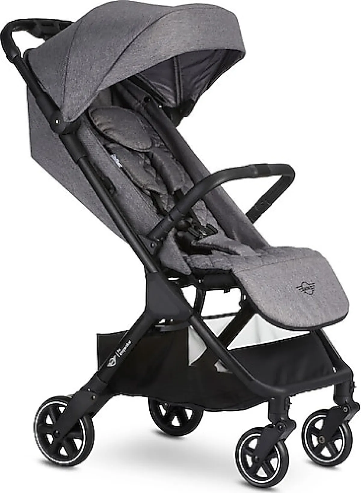 Easywalker Mini Buggy Snap Kabin Tipi Bebek Arabası