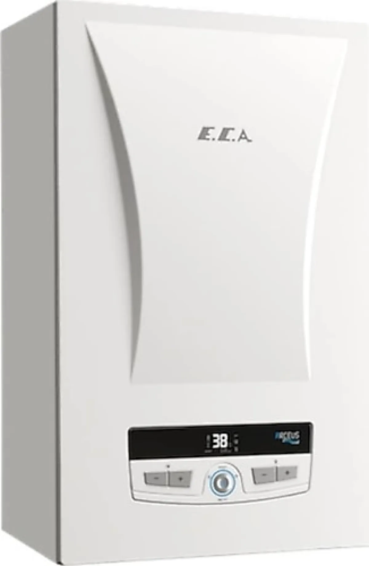 E.C.A. Arceus EK 15 MT 15 kW Elektrikli Kombi