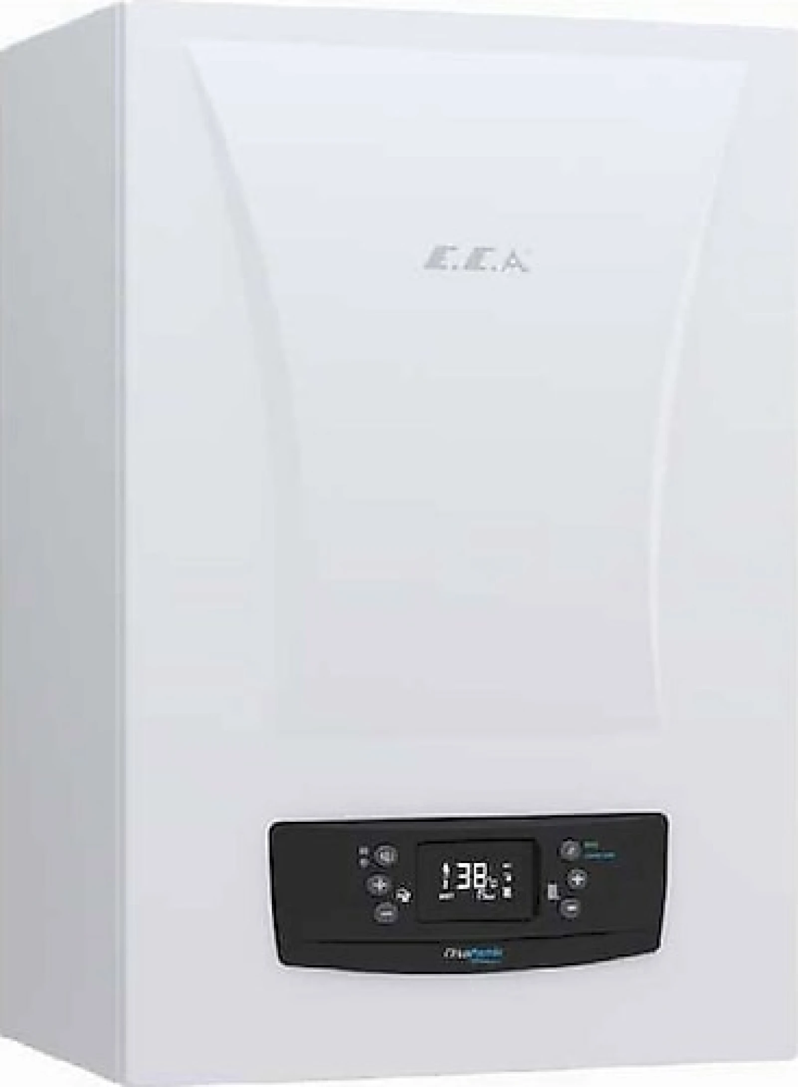 E.C.A. Citius Premix 24 kW Hermetik Yoğuşmalı Kombi