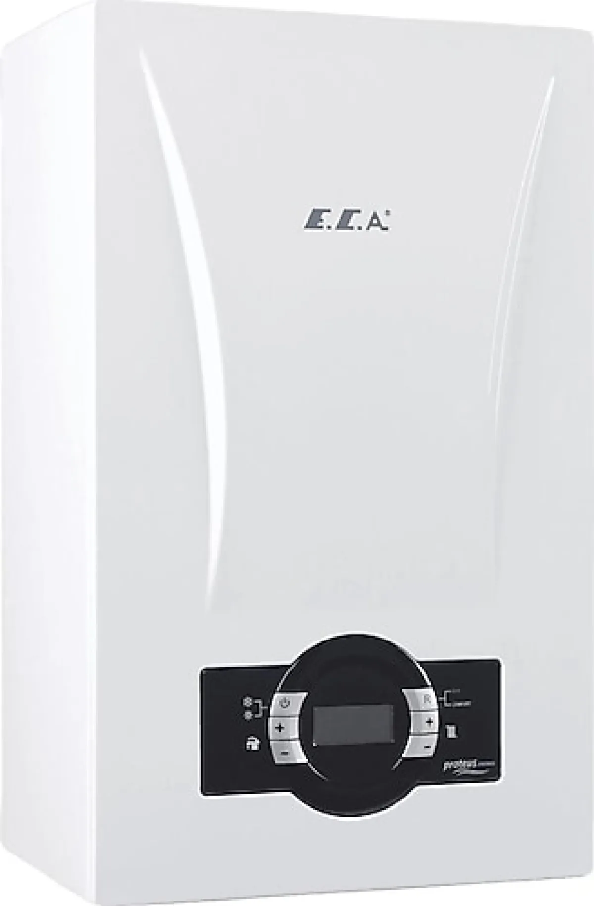 E.C.A. Proteus Premix 24 kW Hermetik Yoğuşmalı Kombi - Baca Dahil