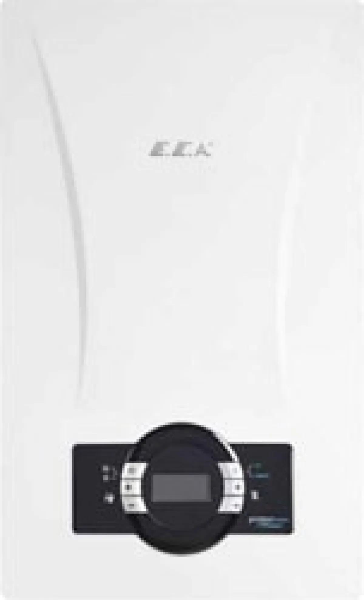 E.C.A. Proteus Premix 35 kW Hermetik Yoğuşmalı Kombi