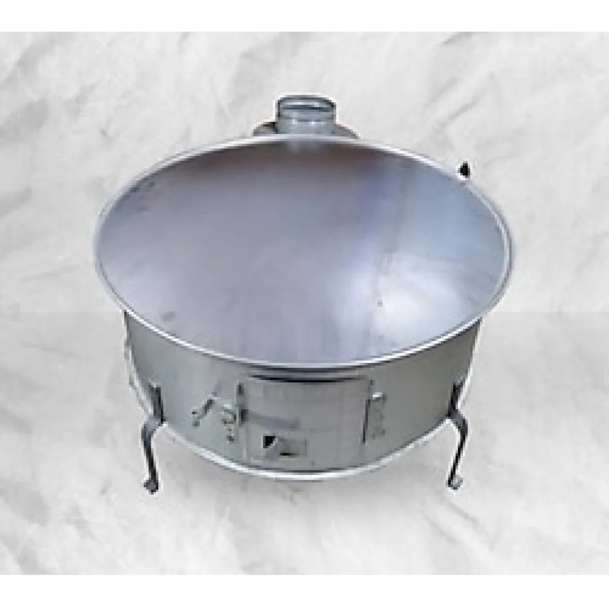 EKMEK SAC SOBASI 55 cm (YUFKA SOBASI)