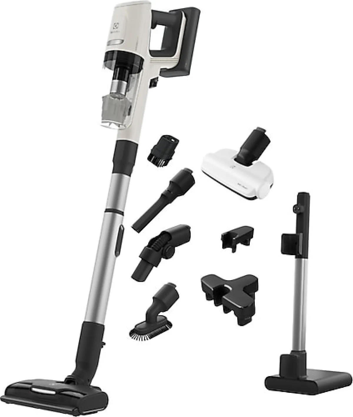 Electrolux 800 Cordless Cleaner EP81HB25SH Şarjlı Dikey Süpürge