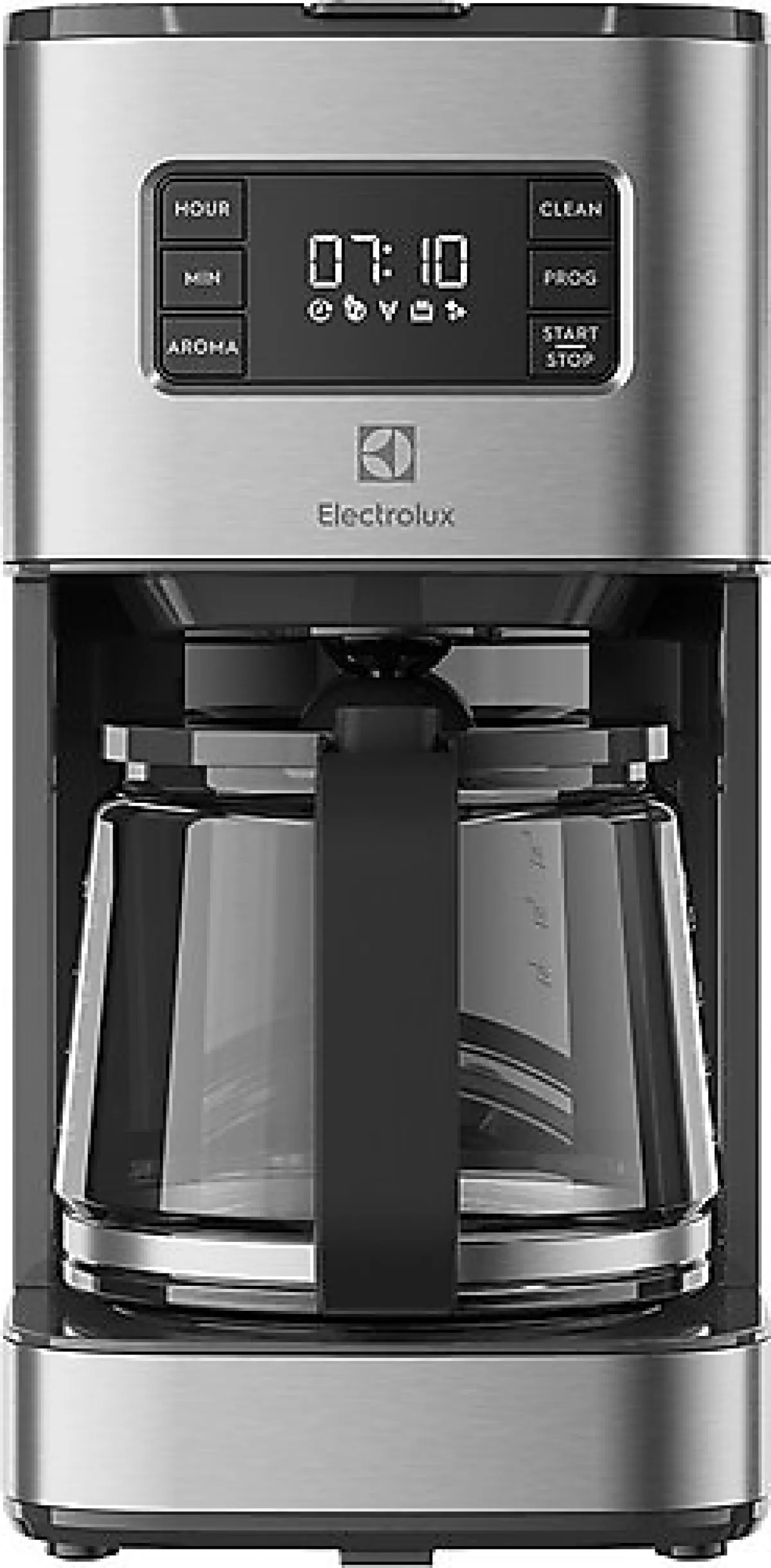 Electrolux E5CM1-6ST Aroma Zaman Ayarlı Filtre Kahve Makinesi