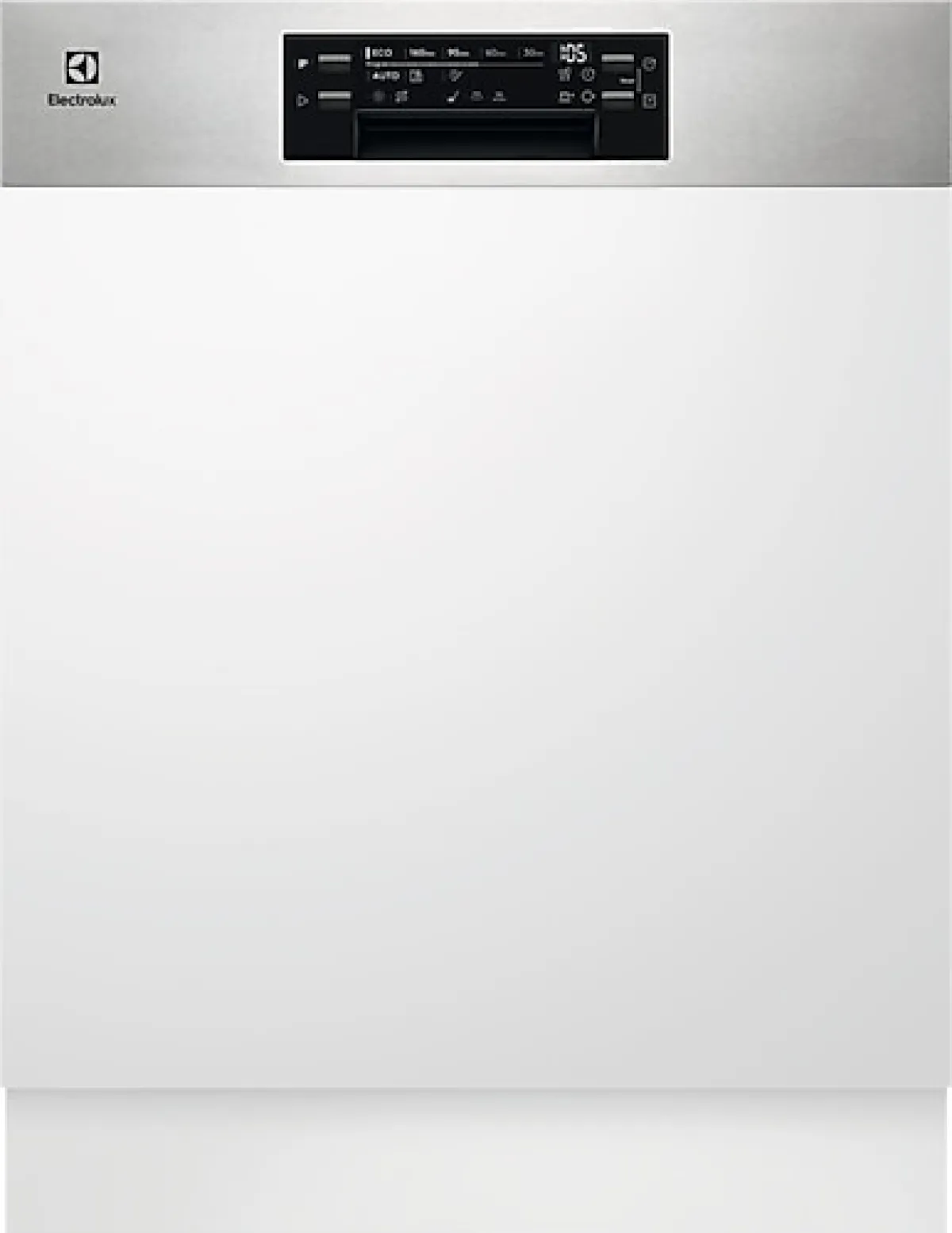 Electrolux EEM48300IX Maxiflex 8 Programlı Ankastre Bulaşık Makinesi