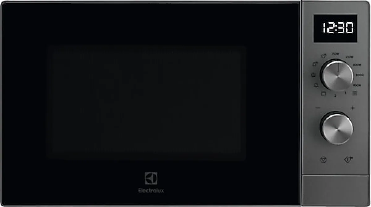 Electrolux EMZ725MMTI 25 lt Siyah Mikrodalga Fırın