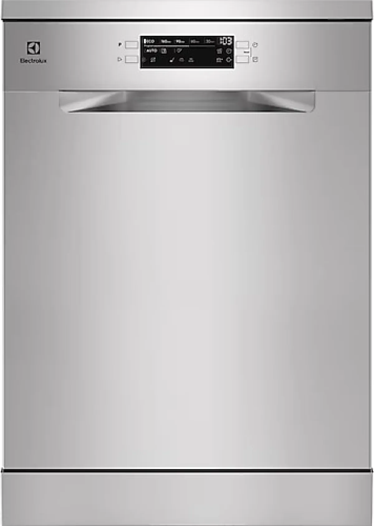 Electrolux ESA47210SX 8 Programlı Bulaşık Makinesi