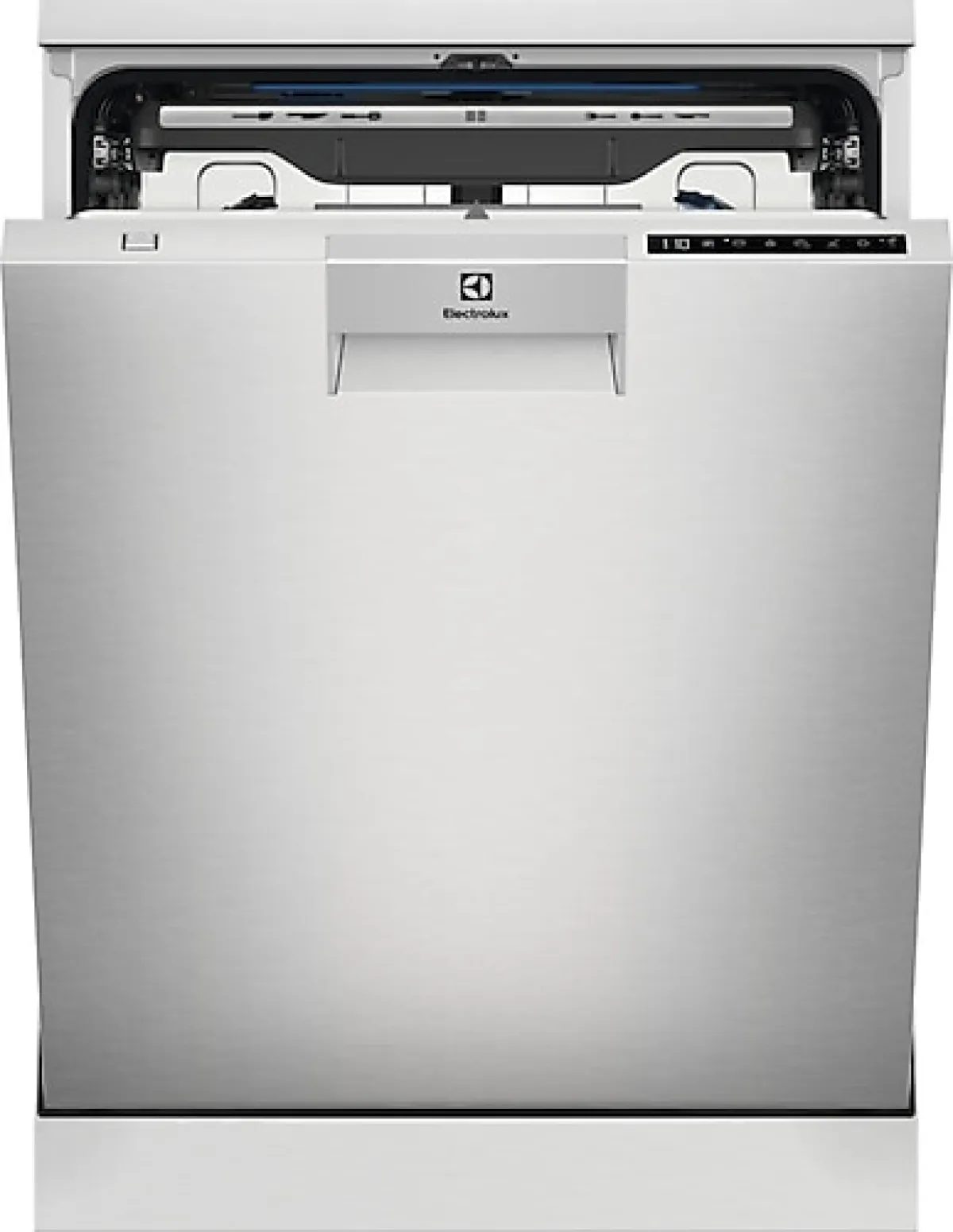 Electrolux ESC87300SX Comfortlift 8 Programlı Bulaşık Makinesi