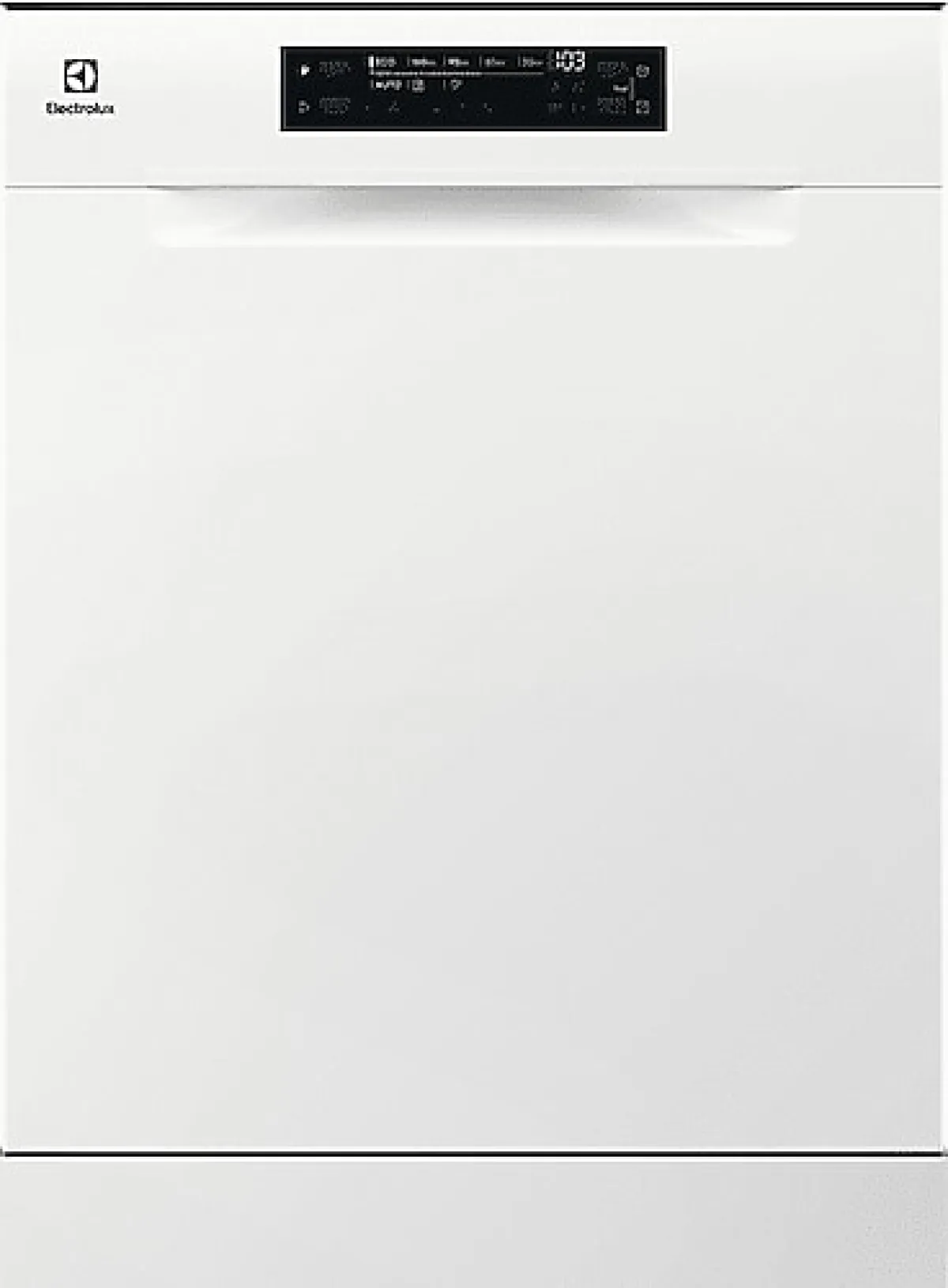 Electrolux ESM48310SW 8 Programlı Bulaşık Makinesi