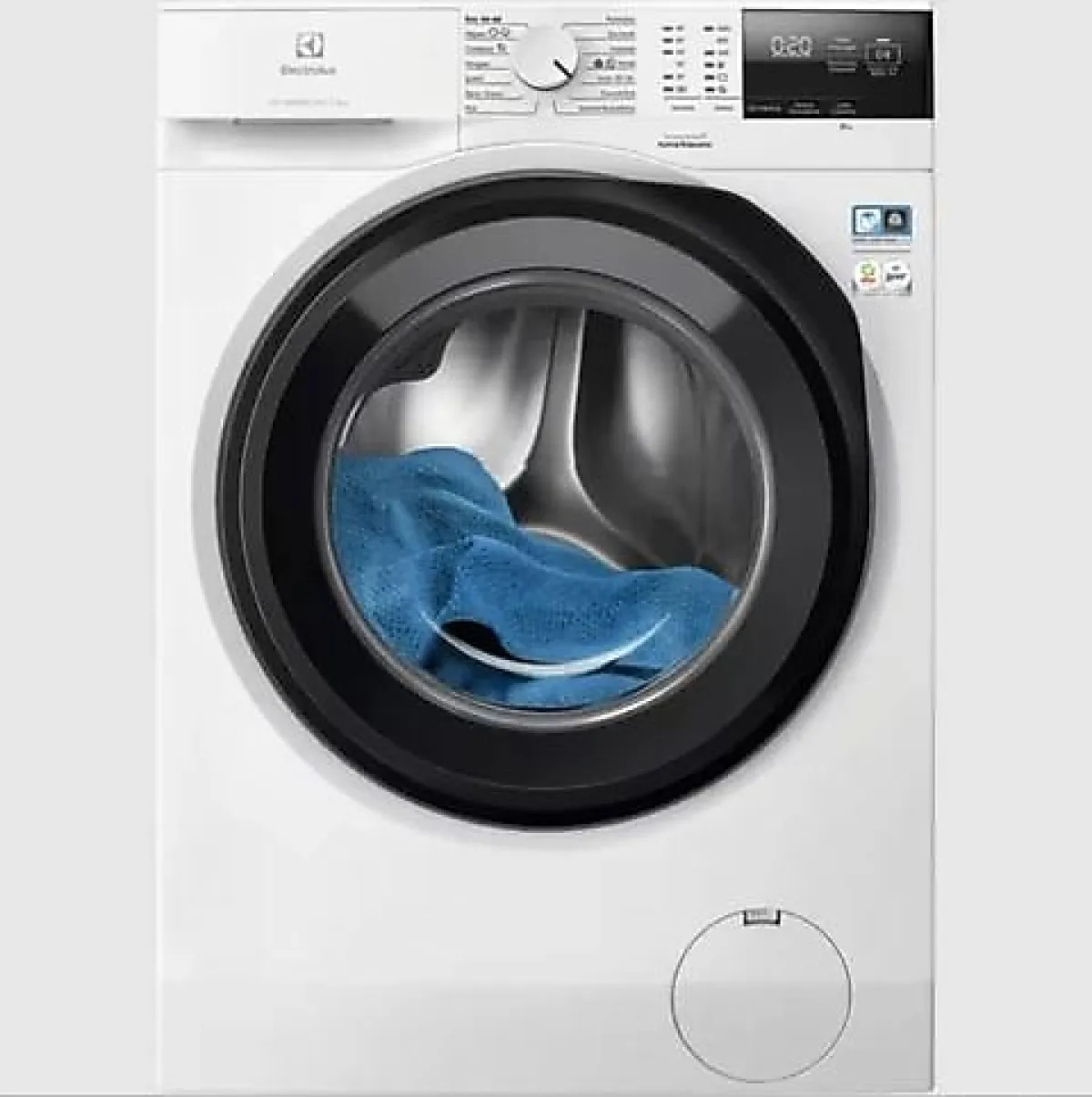 Electrolux EW6F2292T 1200 Devir 9 kg Çamaşır Makinesi