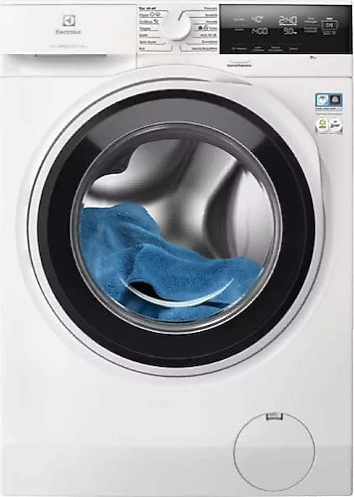Electrolux EW6F3494T 1400 Devir 9 kg Çamaşır Makinesi