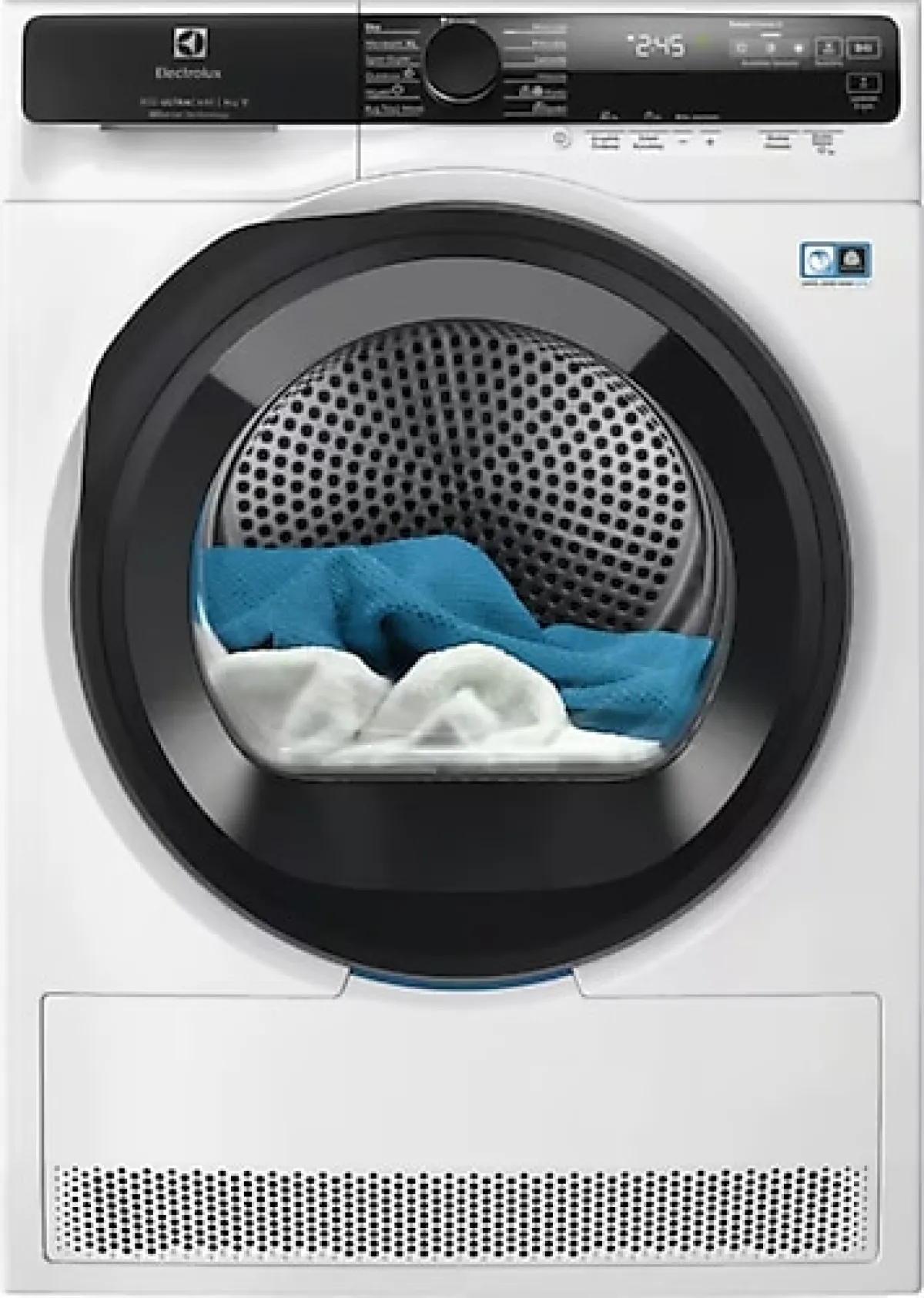 Electrolux EW8D595MTC 9 kg Çamaşır Kurutma Makinesi
