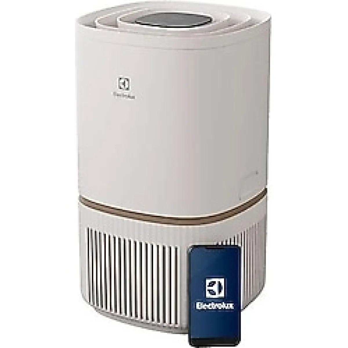 Electrolux Hava Temizleme Cihazı - Gri