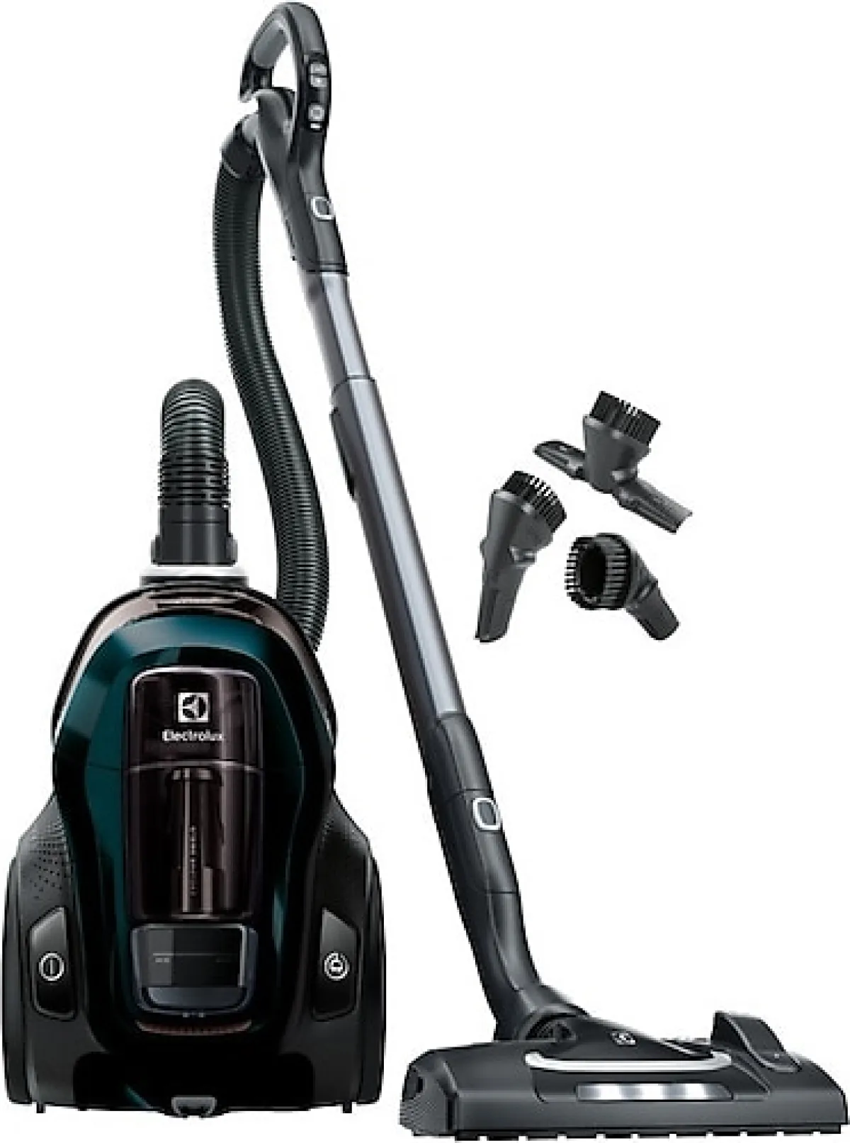 Electrolux Pure C9 PC91-8STM Toz Torbasız Süpürge