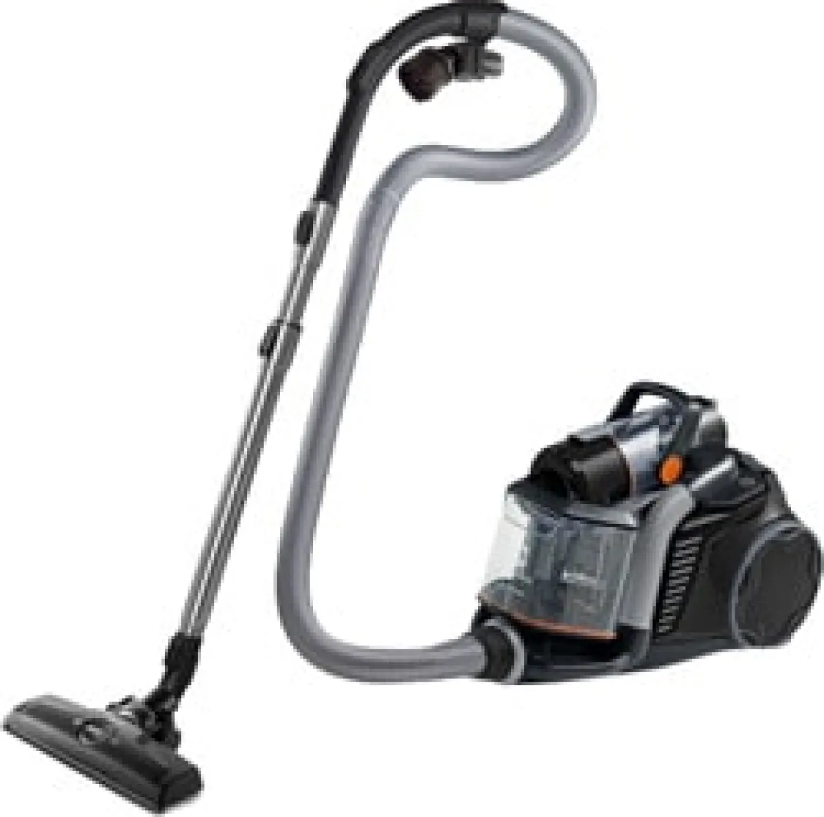 Electrolux UltraFlex EUFC82EB 650 W Toz Torbasız Süpürge