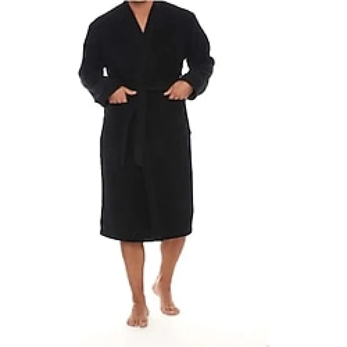 embays collection Şal Yaka Bornoz ,Bukle Bornoz, %100 Pamuklu Kadın / Erkek Unisex Bornoz