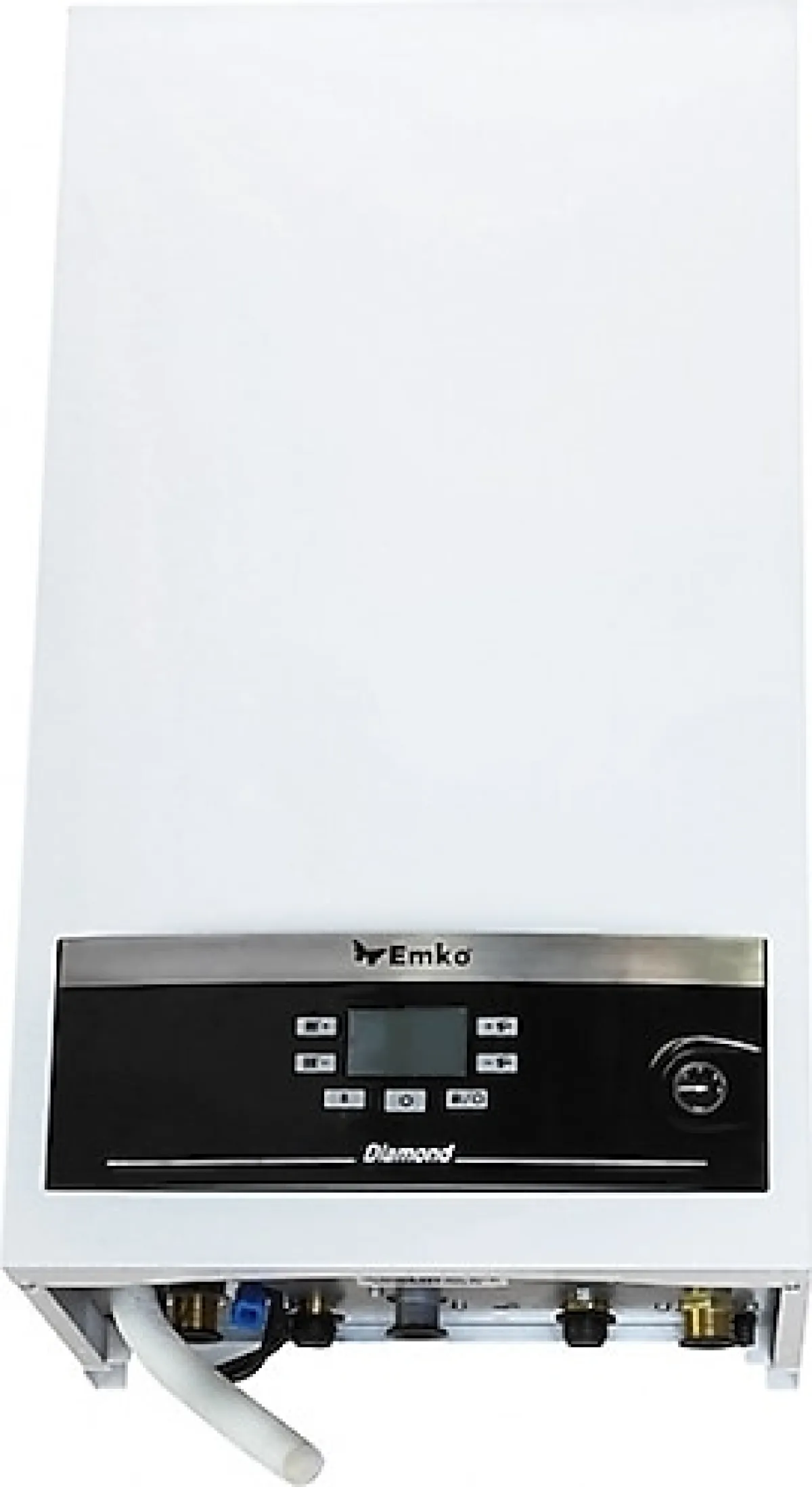 Emko Diamond 28 kW Hermetik Yoğuşmalı Kombi