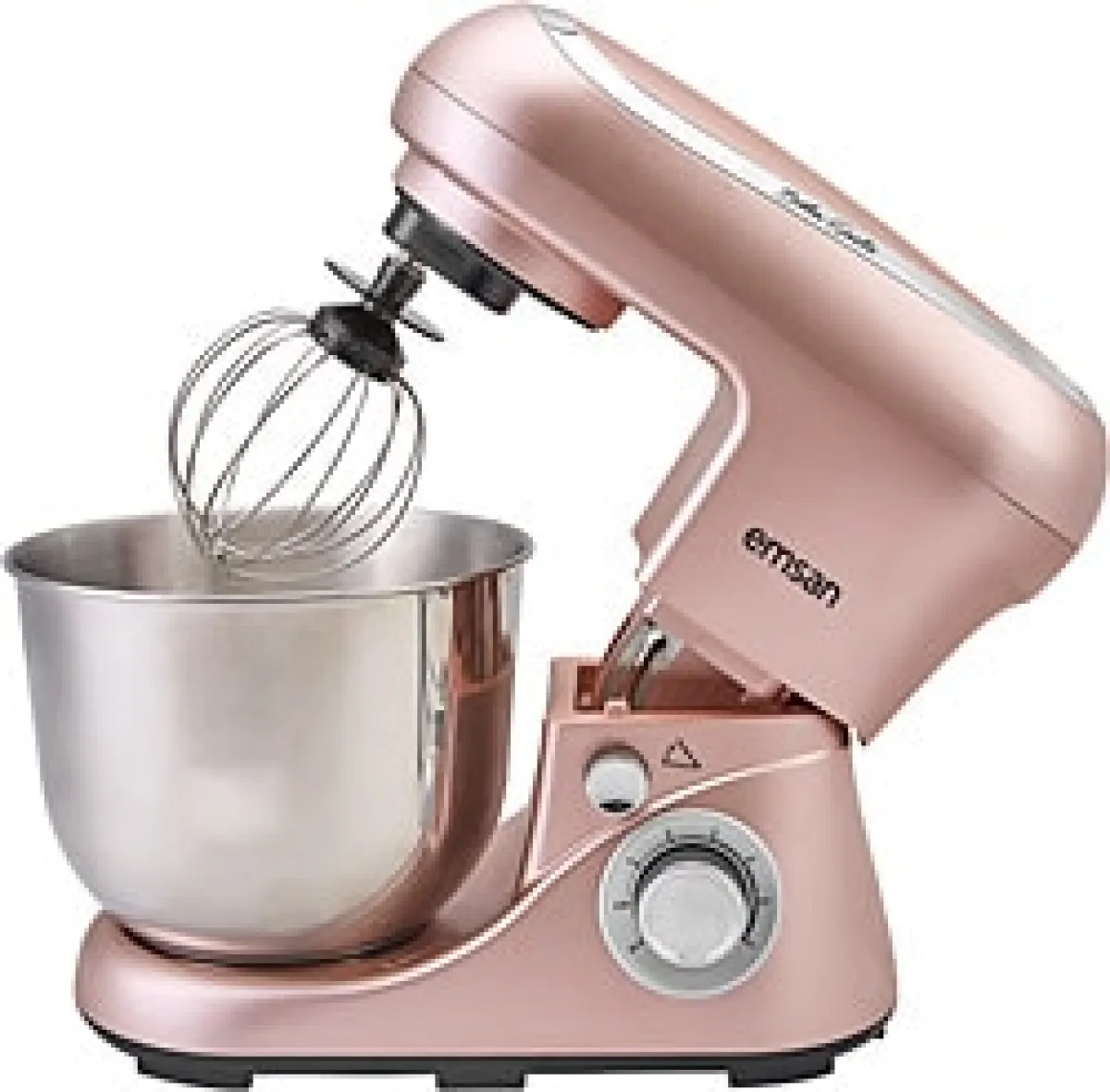 Emsan Bella Gusto Golden Pink 1300 W 5 lt Mutfak Şefi