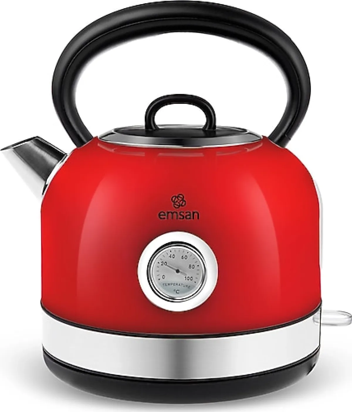 Emsan Retro 2202 2200 W Su Isıtıcısı