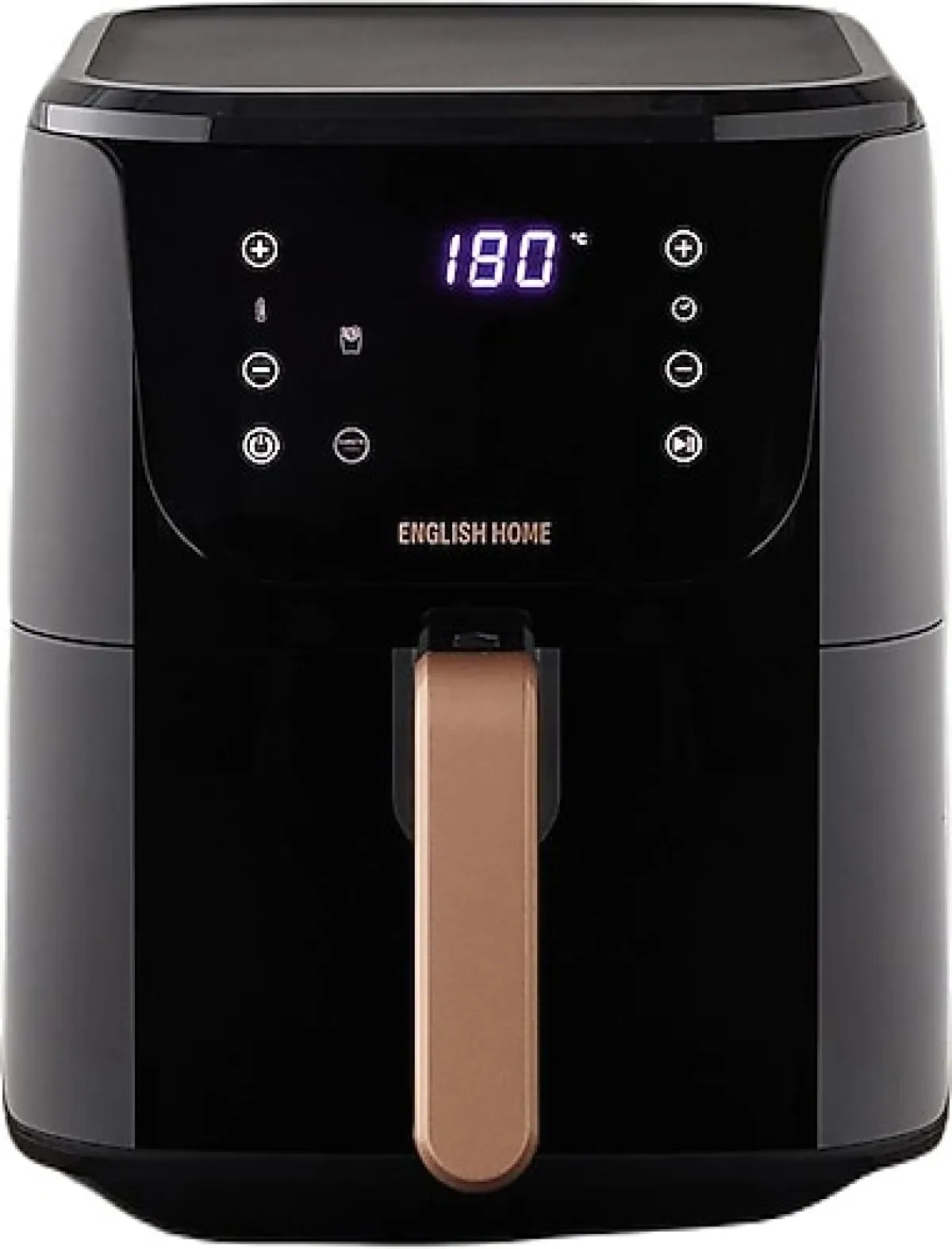 English Home AIF 2030 XL 5 lt Yağsız Fritöz