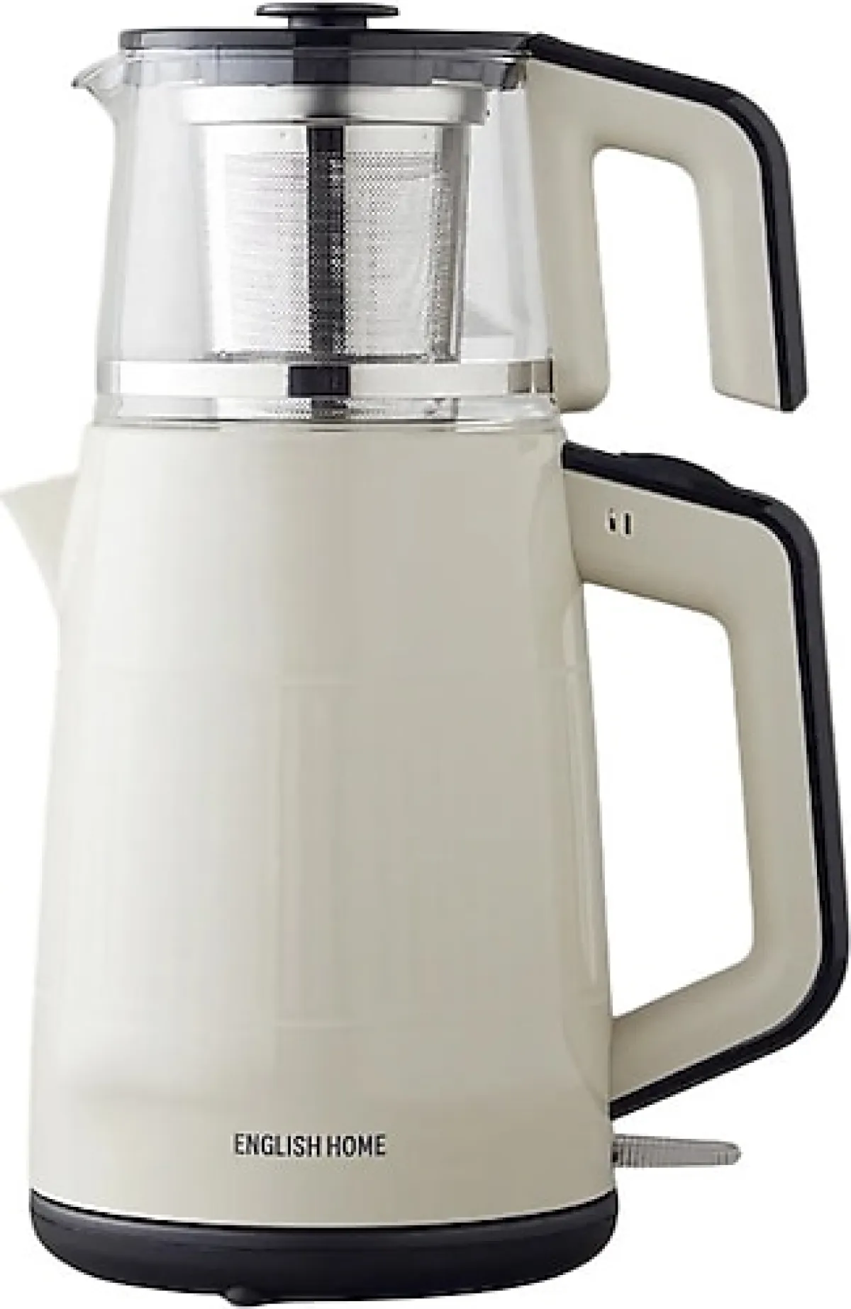 English Home CMK 6030 1650 W Bej Çay Makinesi