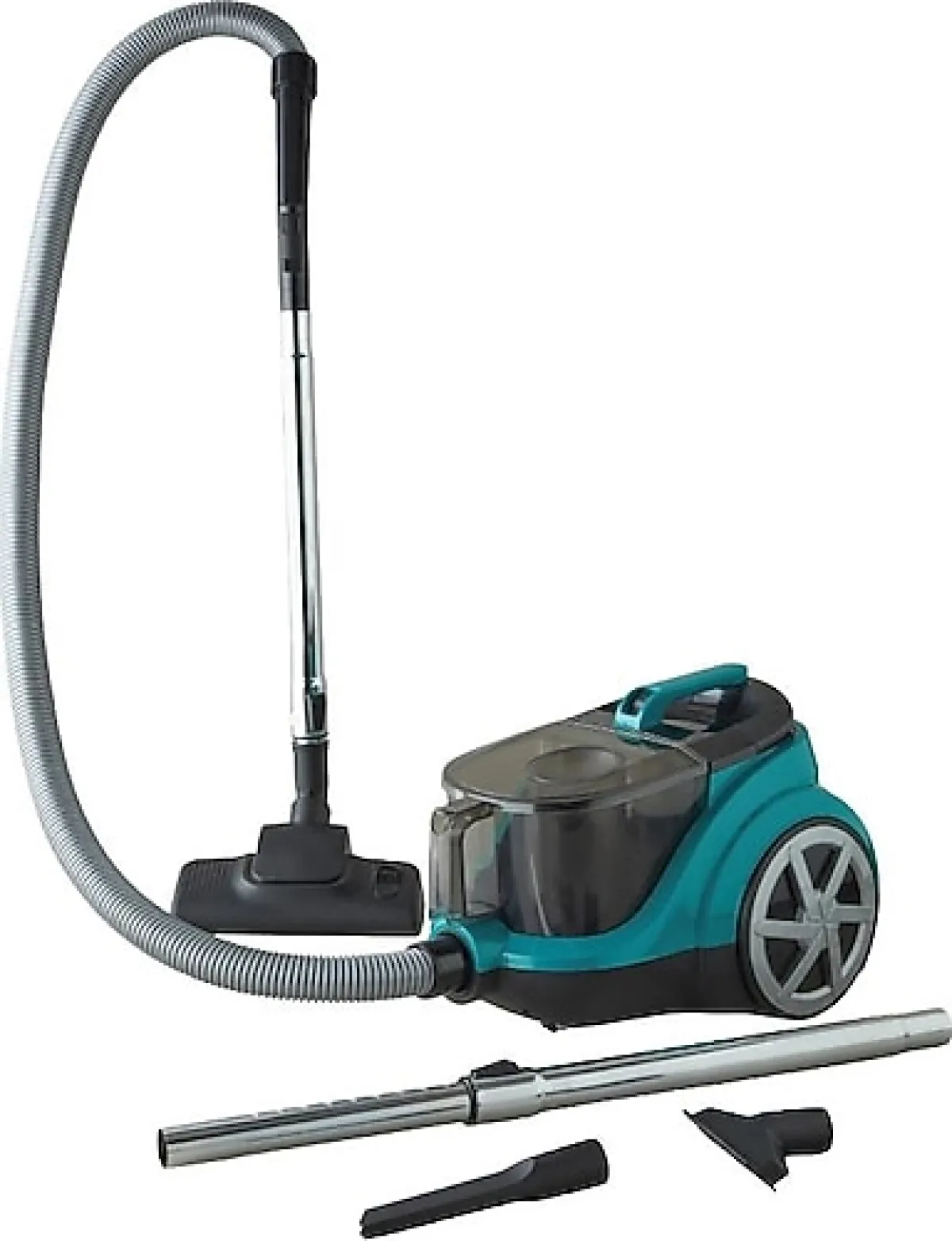 English Home Cyclone 899 W Toz Torbasız Elektrikli Süpürge