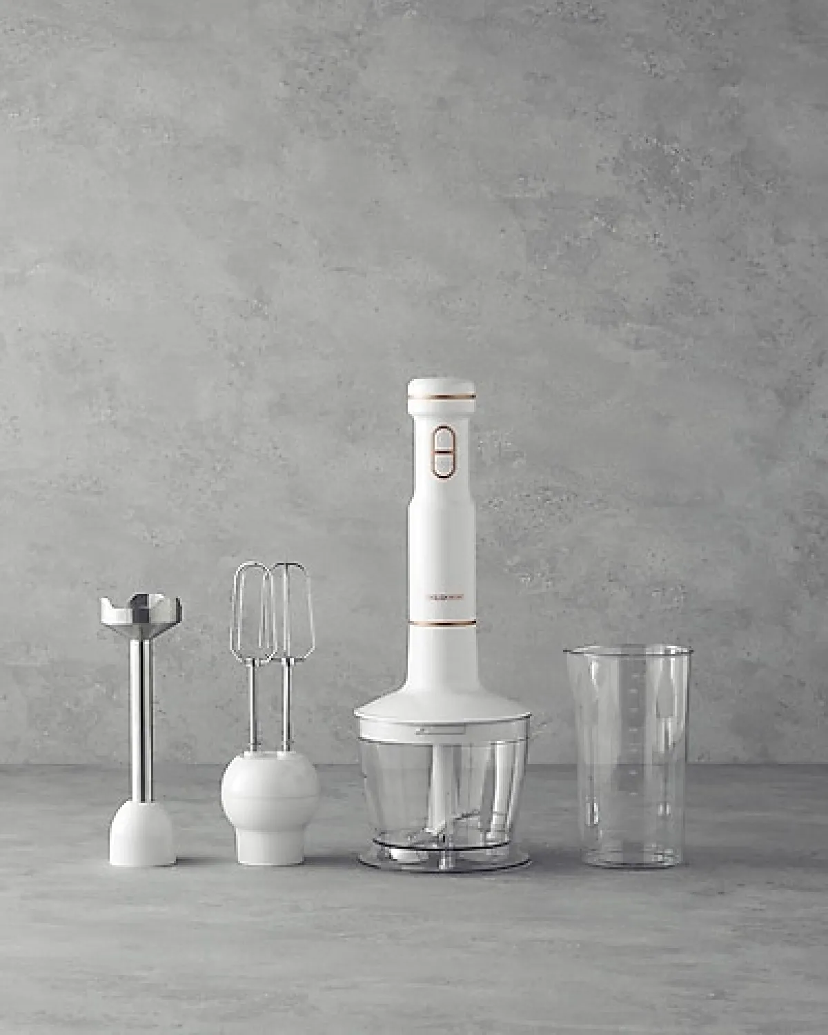 English Home MBS 3001 1500 W Blender Seti