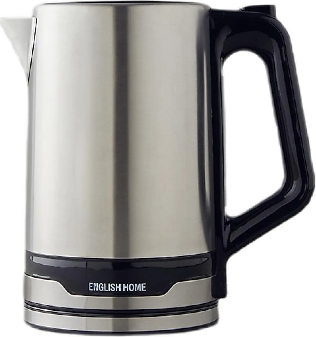English Home SUI 6001 1.7 lt Çelik Kettle
