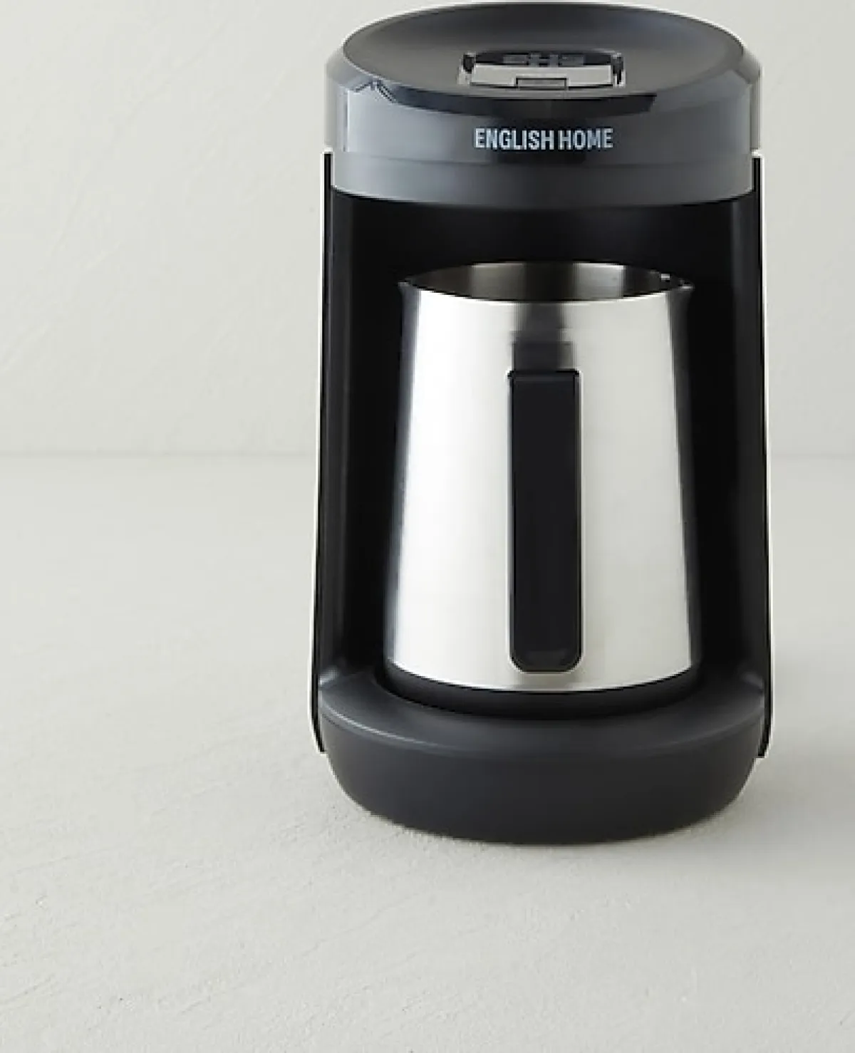 English Home TKM 6031 Çift Taşım Türk Kahve Makinesi