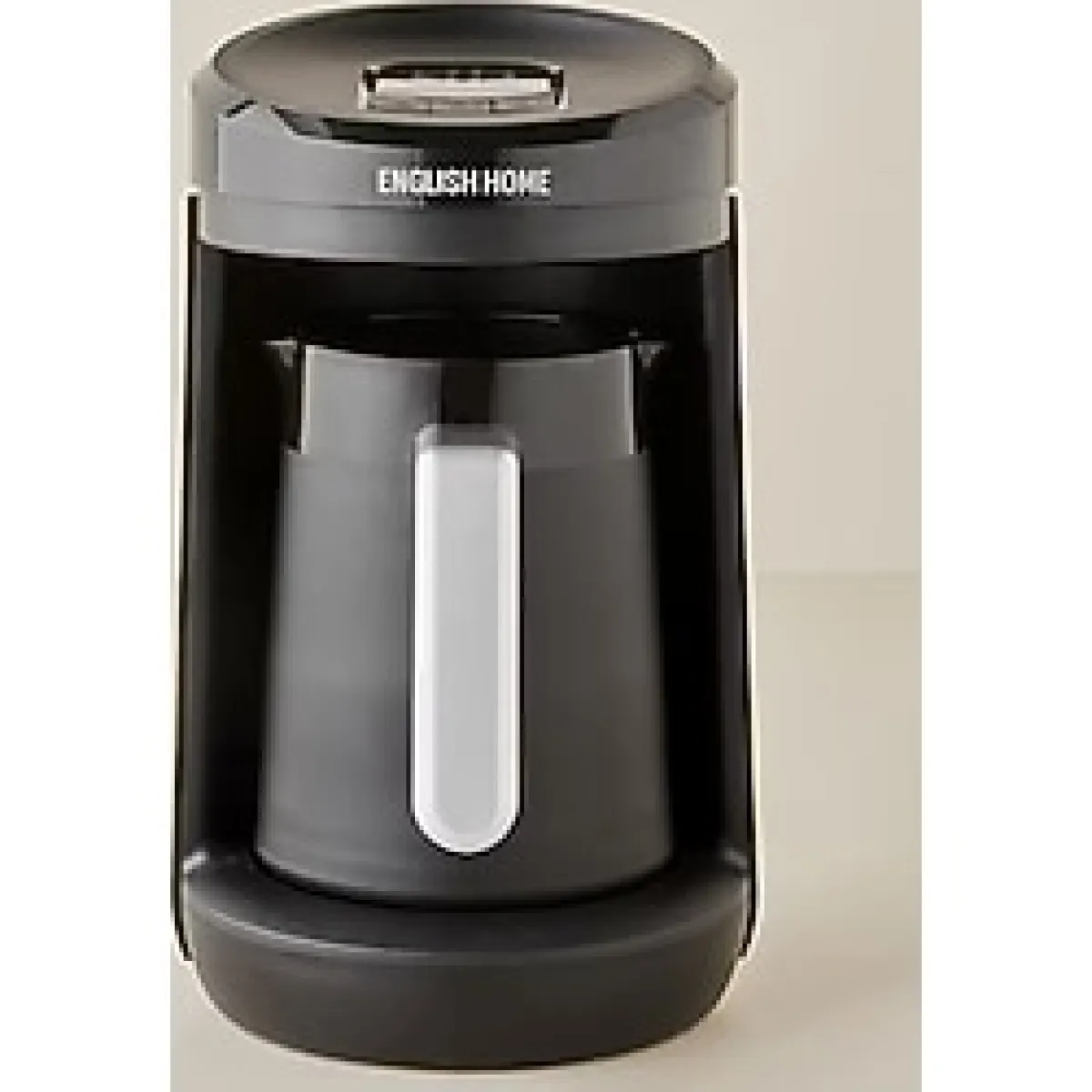 English Home TKM 6040 Sütlü Türk Kahve Makinesi