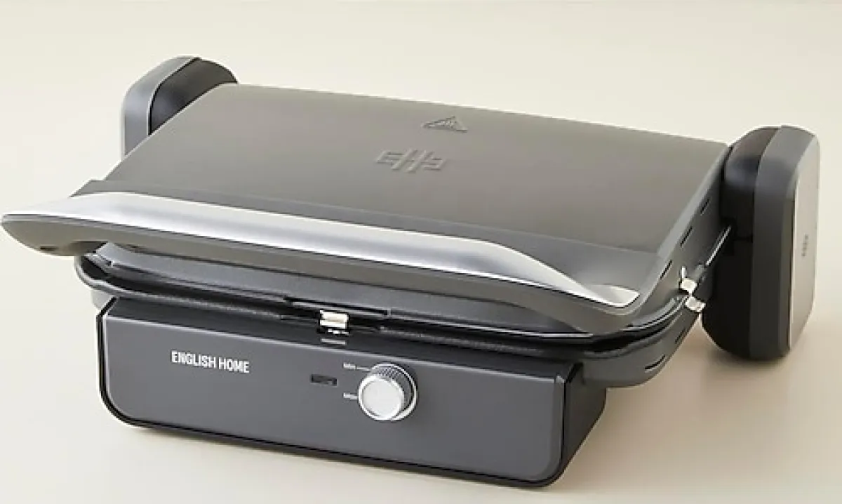 English Home TMK 5050 1800 W Tost Makinesi