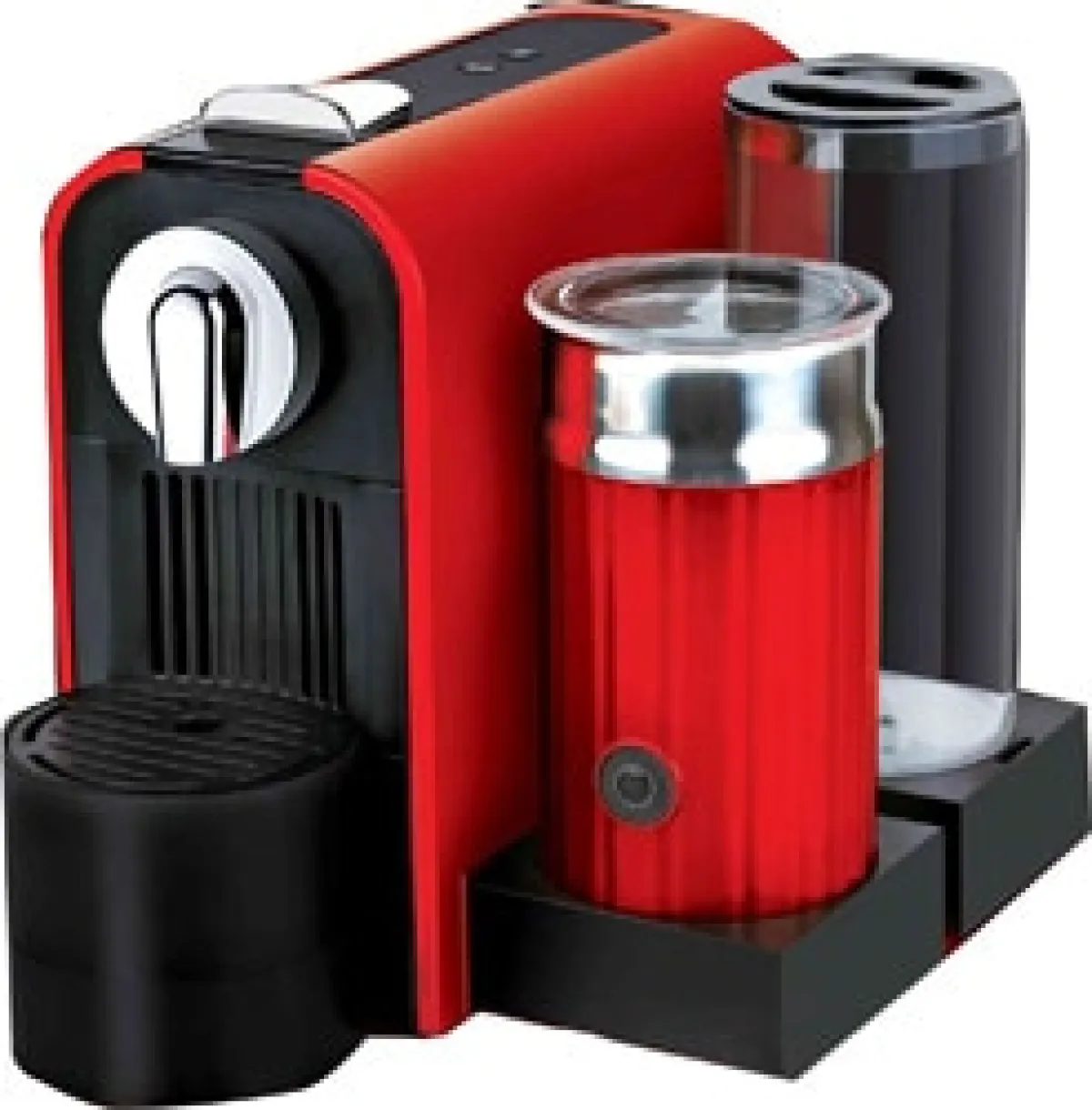 Espressomm Latte Kapsül Kahve Makinesi