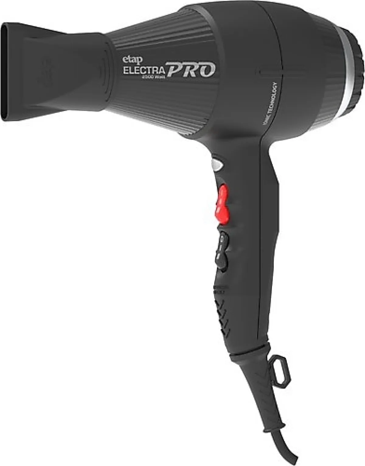 Etap Electra Pro Ionic Profesyonel 2500 W Saç Kurutma Makinesi