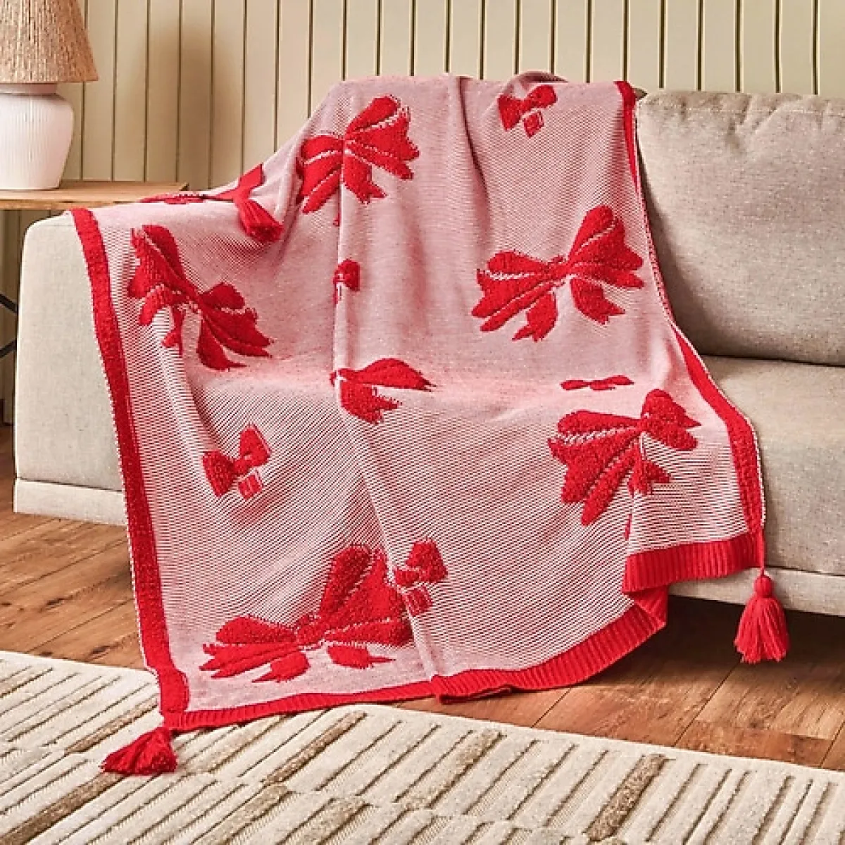 Evidea Soft Luniva 120x160 cm TV Battaniyesi