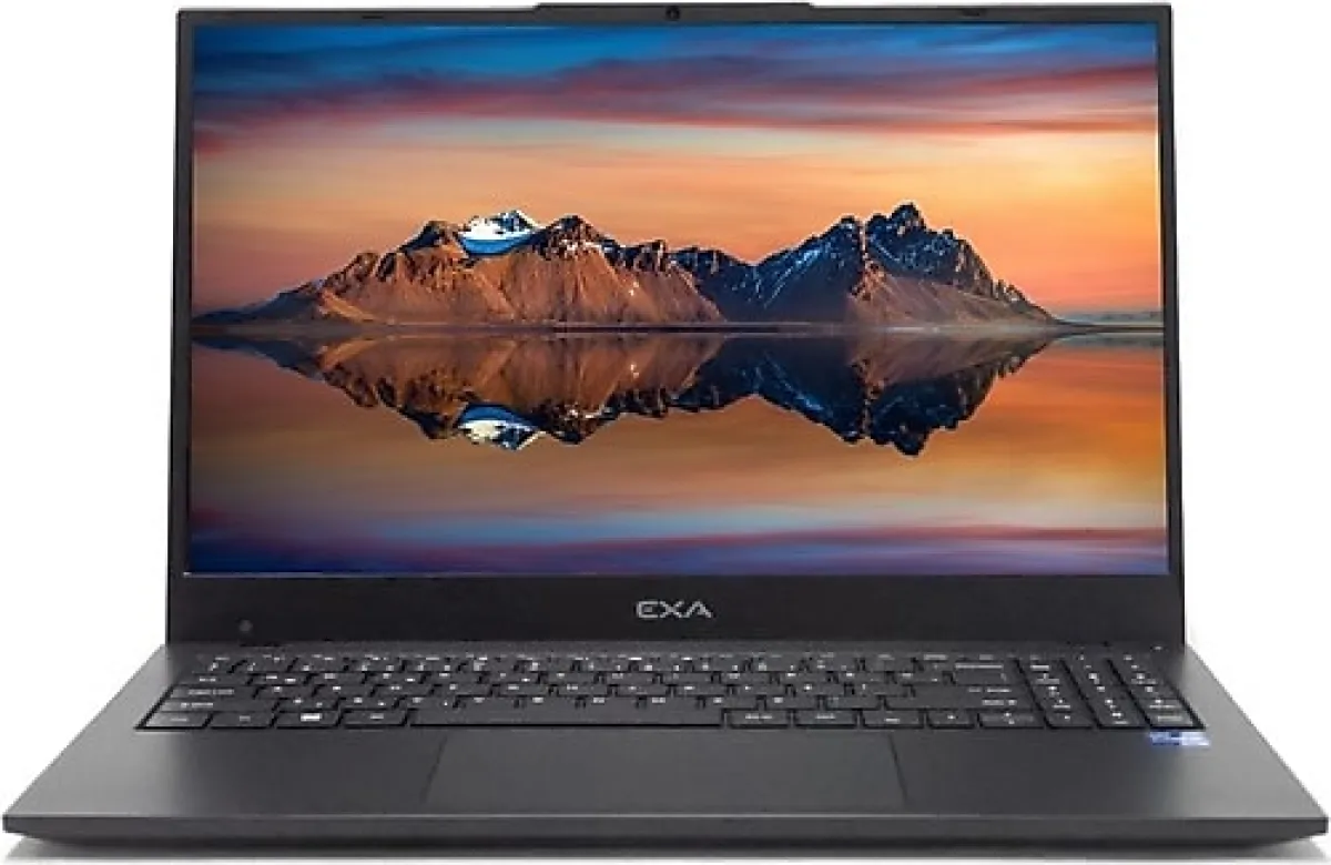 Exa Trend3 C3 i3-1215U 16 GB 512 GB SSD UHS Graphics 15.6" Full HD Notebook