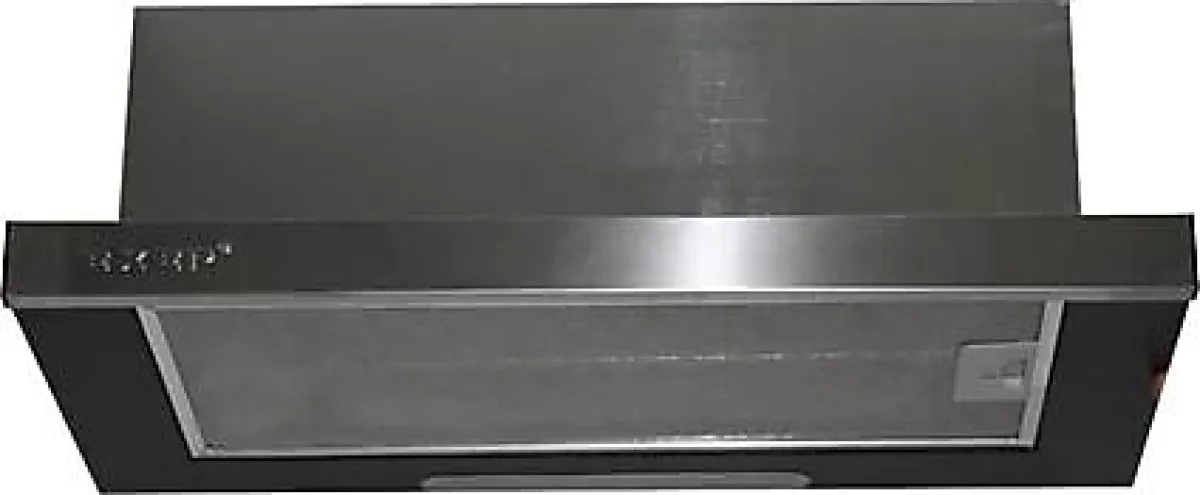 Exep F6 Plus Sürgülü Aspiratör