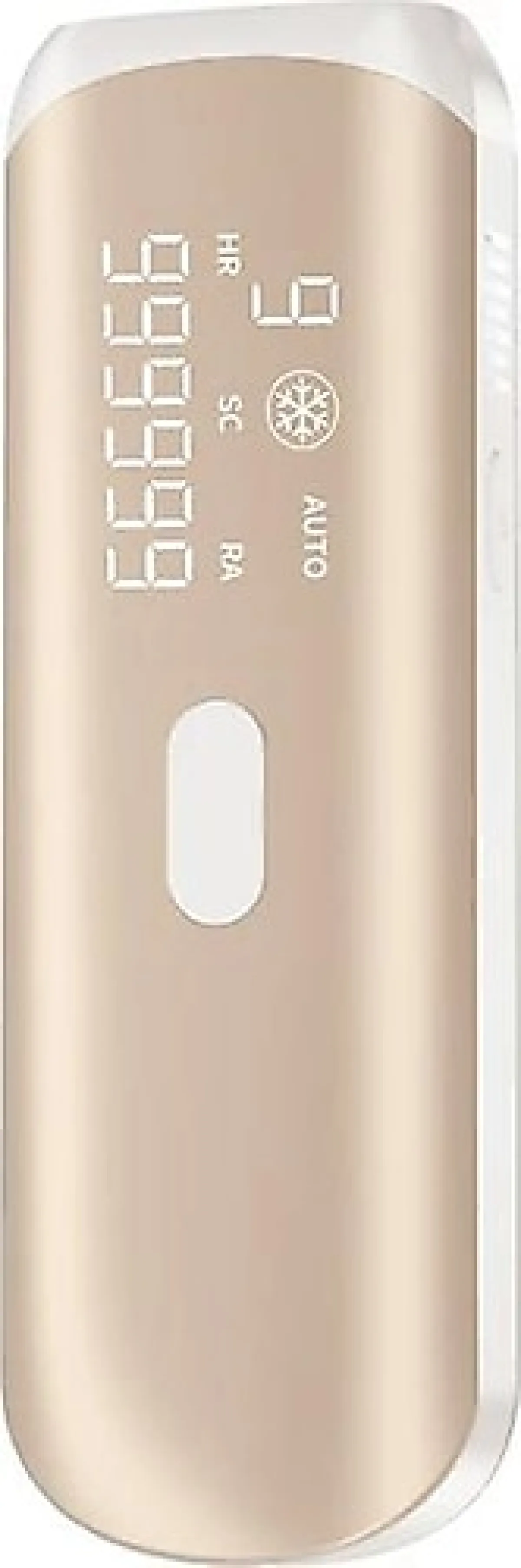 Ezere IPL Lazer Epilasyon Aleti