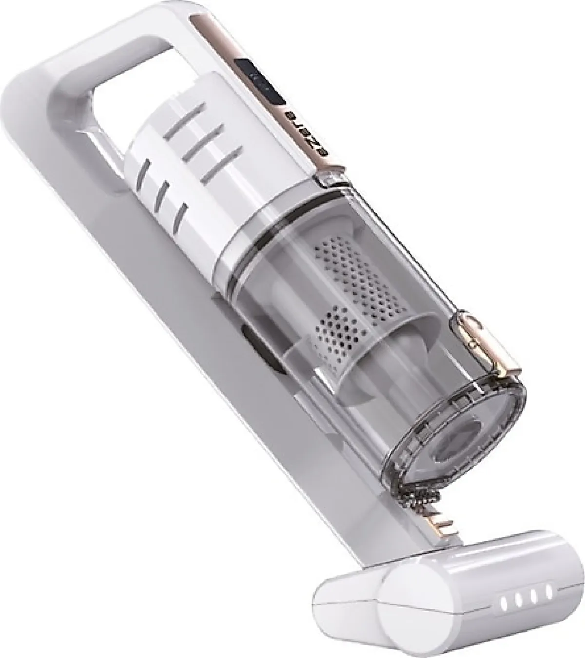 Ezere Islak Kuru Kablosuz Güçlü El Süpürgesi